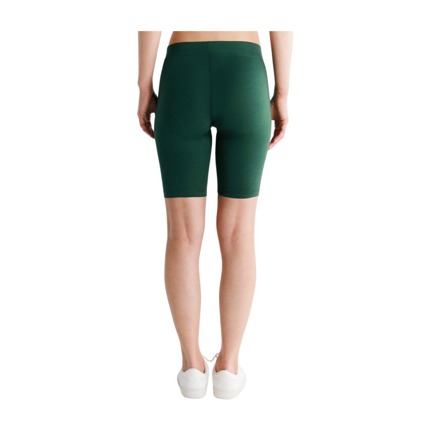 Leela COTTON Radlerhose Radlerhose günstig online kaufen