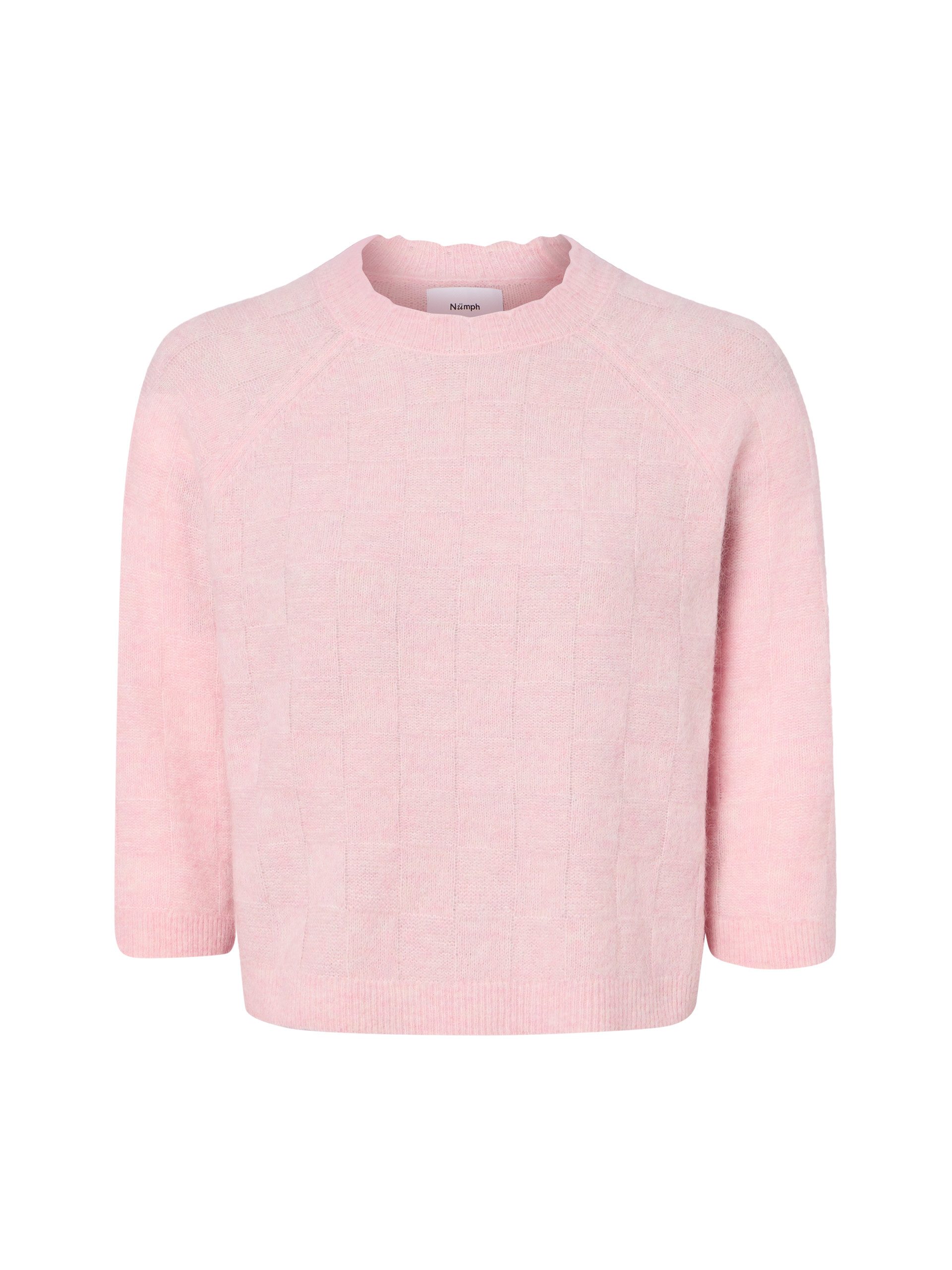 nümph Strickpullover Nuriette Selma