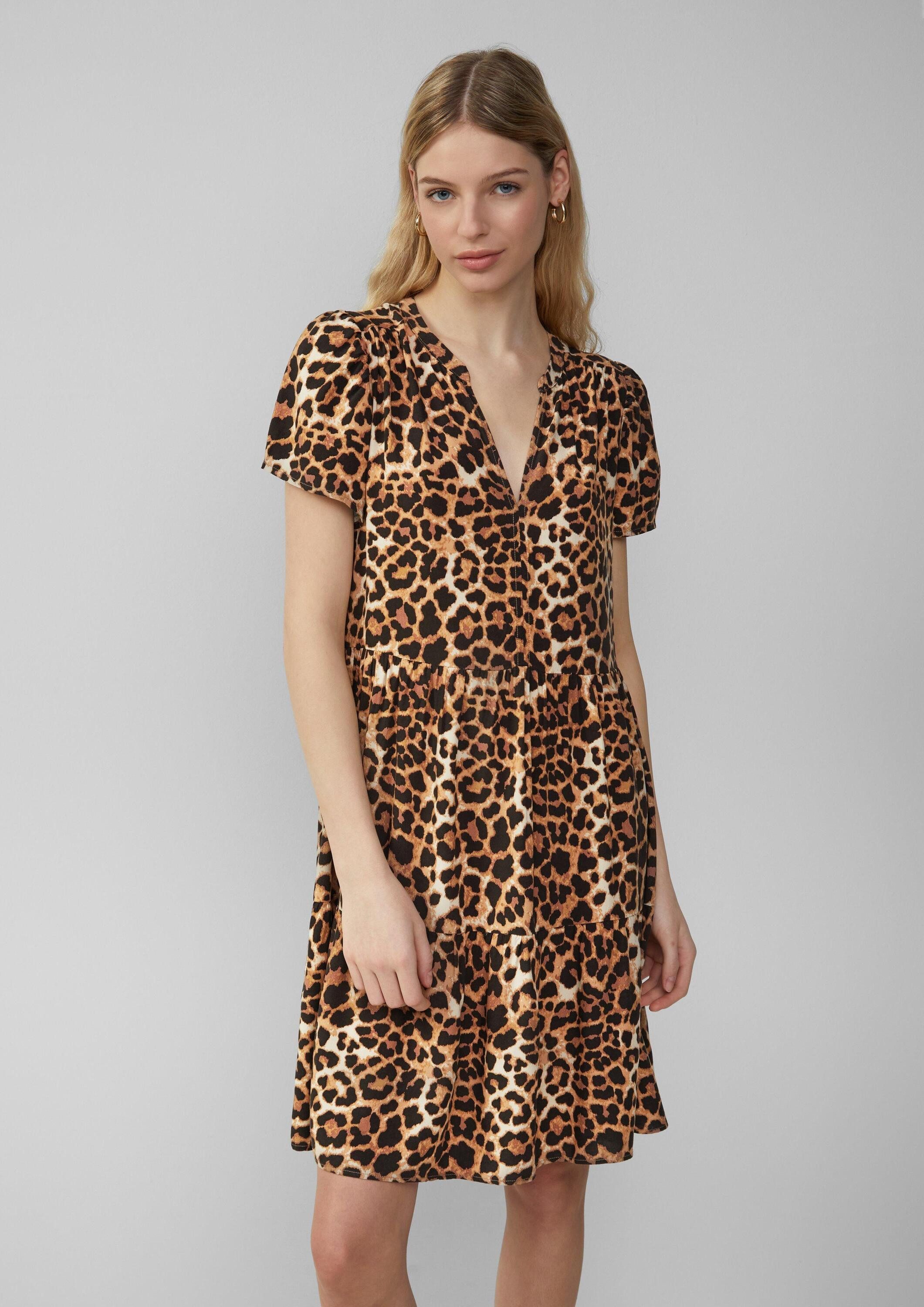 Minikleid Kleid