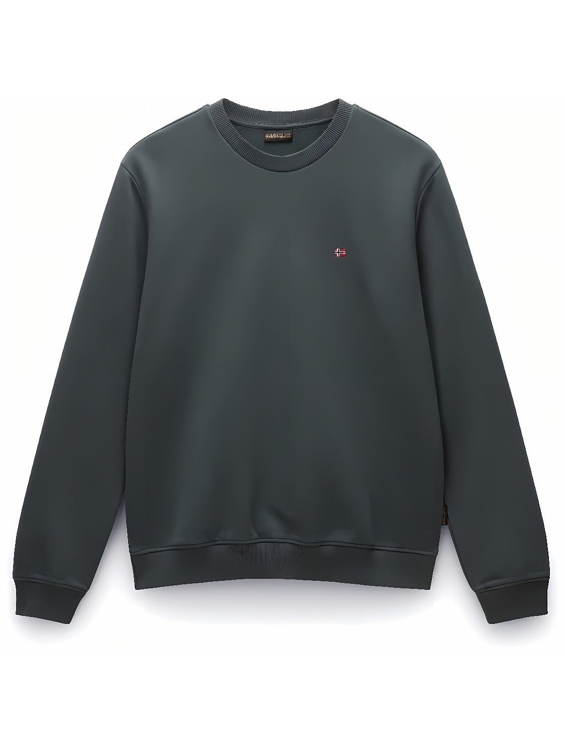 Sweatshirt Herren Sweatshirt Baumwolle BALIS CREW 1