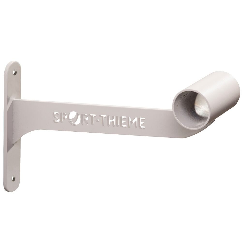 Sport-Thieme Ballettstange Ballettstangen-Wandhalter, Passend für ø 40 mm Ballettstangen