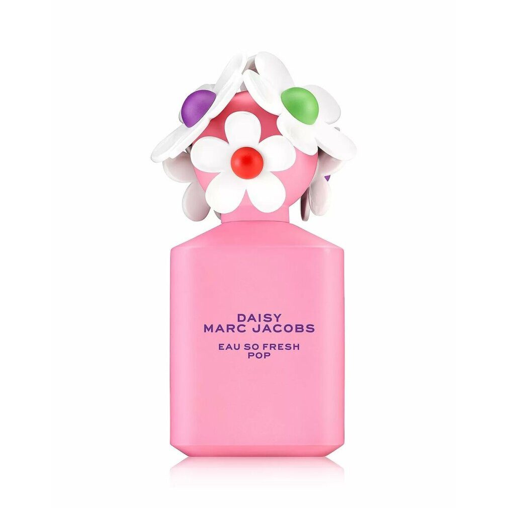 MARC JACOBS Eau de Toilette Daisy Eau So Fresh Pop Edt Spray
