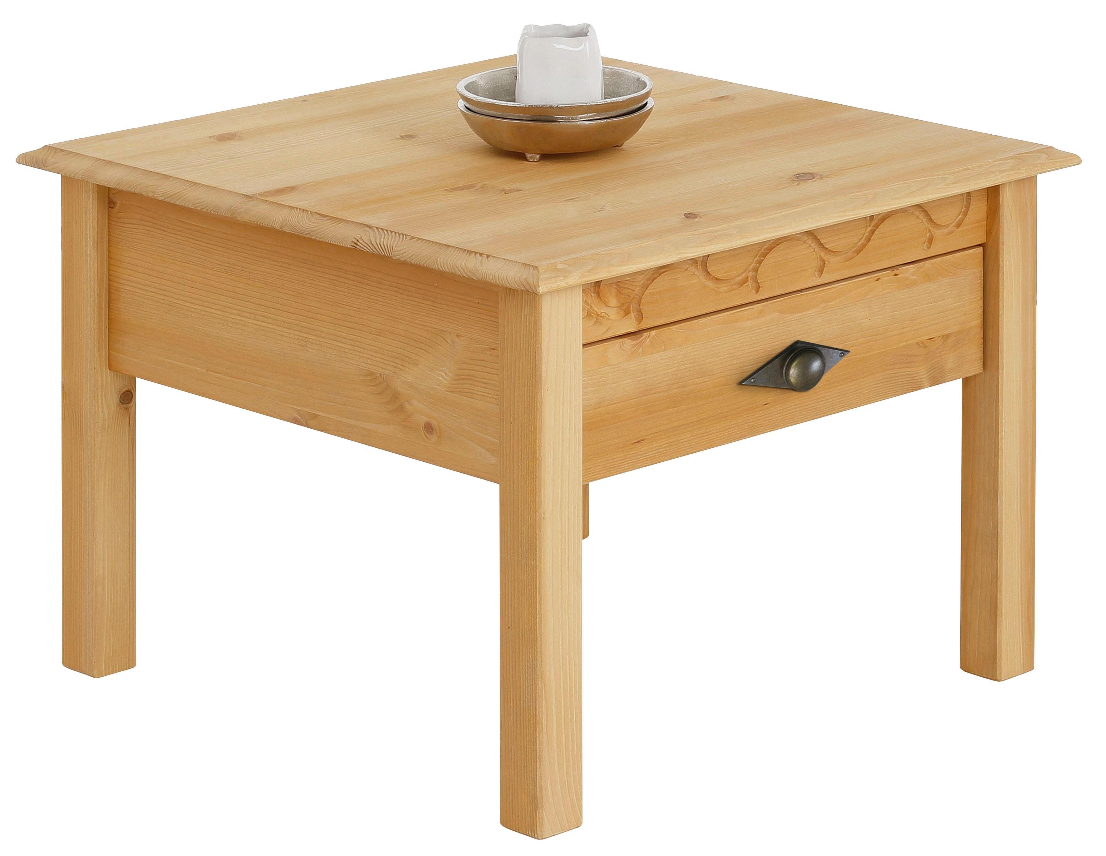 Home affaire Couchtisch Laura, TOPSELLER! (Couchtisch, Wohnzimmertisch, OTT günstig online kaufen