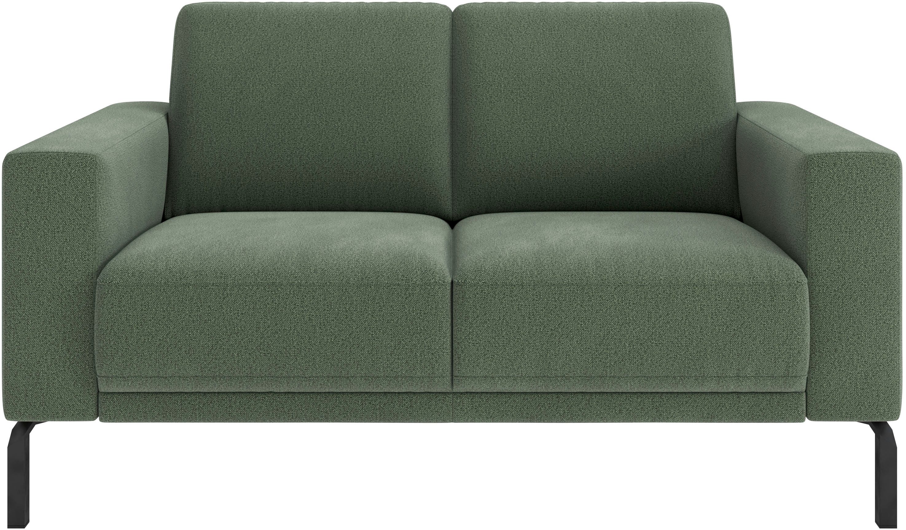 Home affaire 2-Sitzer Apiro, 2-Sitzer – Premium-Komfort für dein Zuhause, Ergonomischer Federkern, optional motorisch ausziehbar