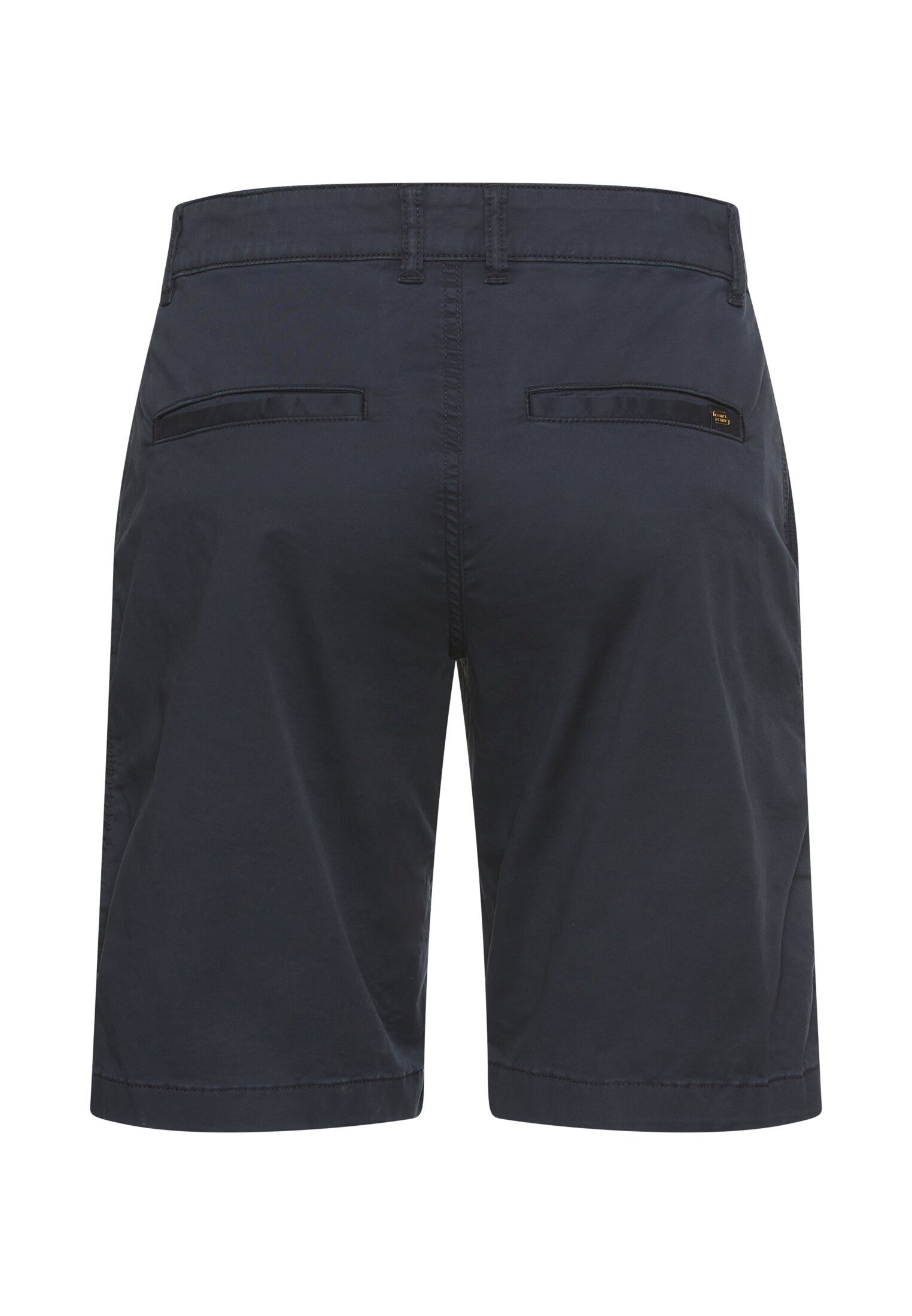 camel active Chinoshorts mit Stretch