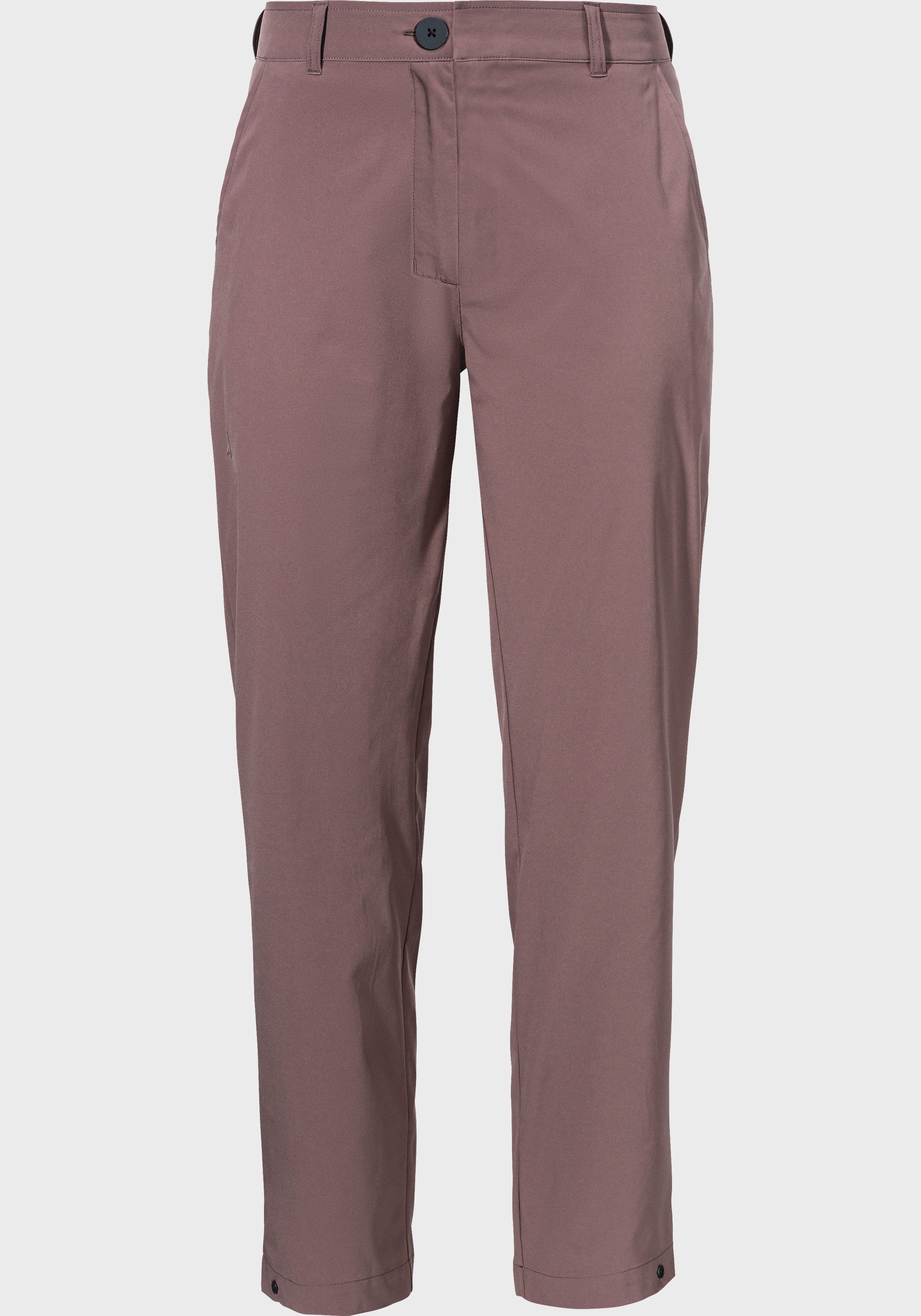 Schöffel Outdoorhose Urban CIRC Pants Style Baguio WMS