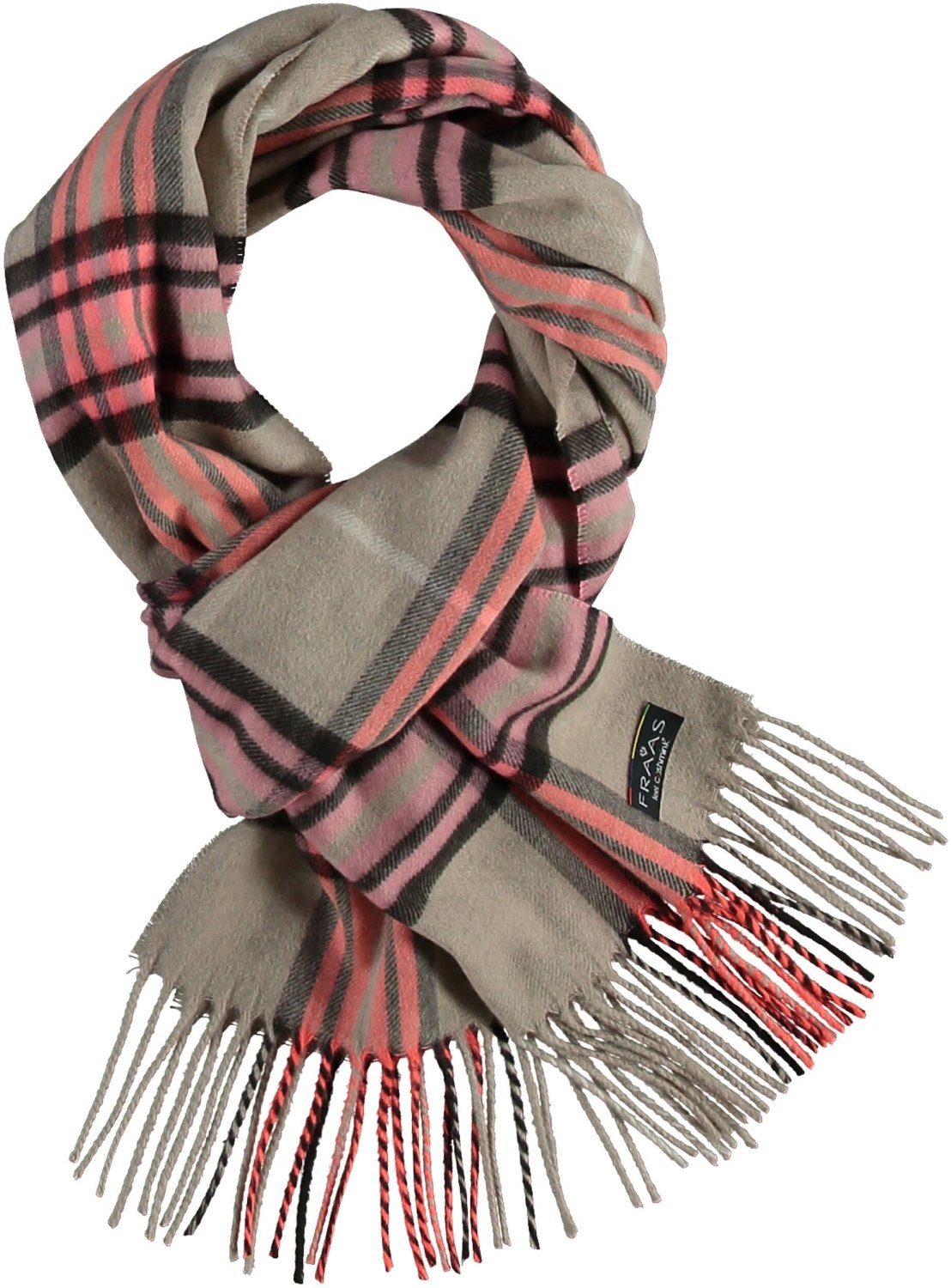 Fraas Schal, 625391 Cashminkschal