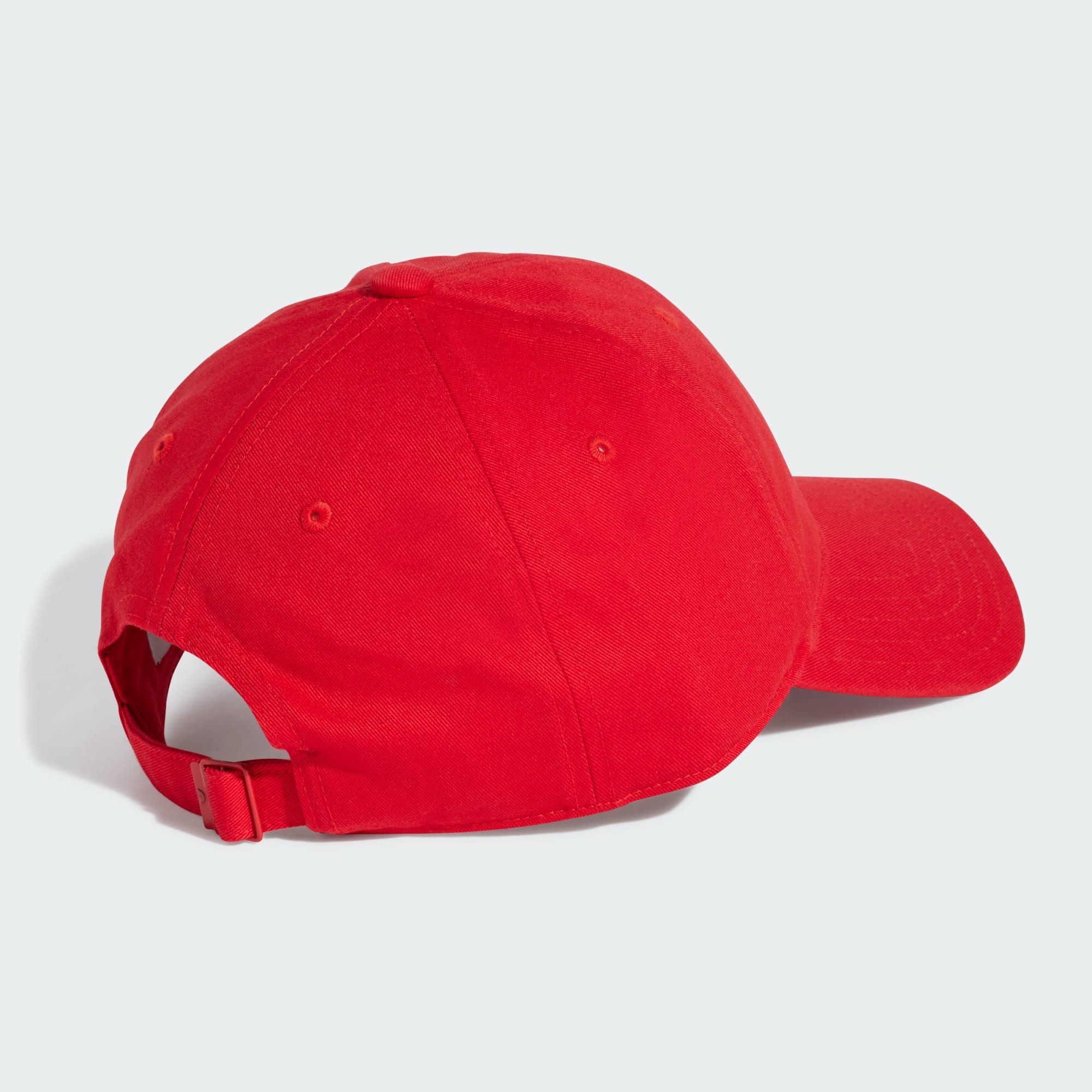 adidas Originals Schirmmütze ADICOLOR CLASSIC TREFOIL BASEBALL KAPPE (1-St)
