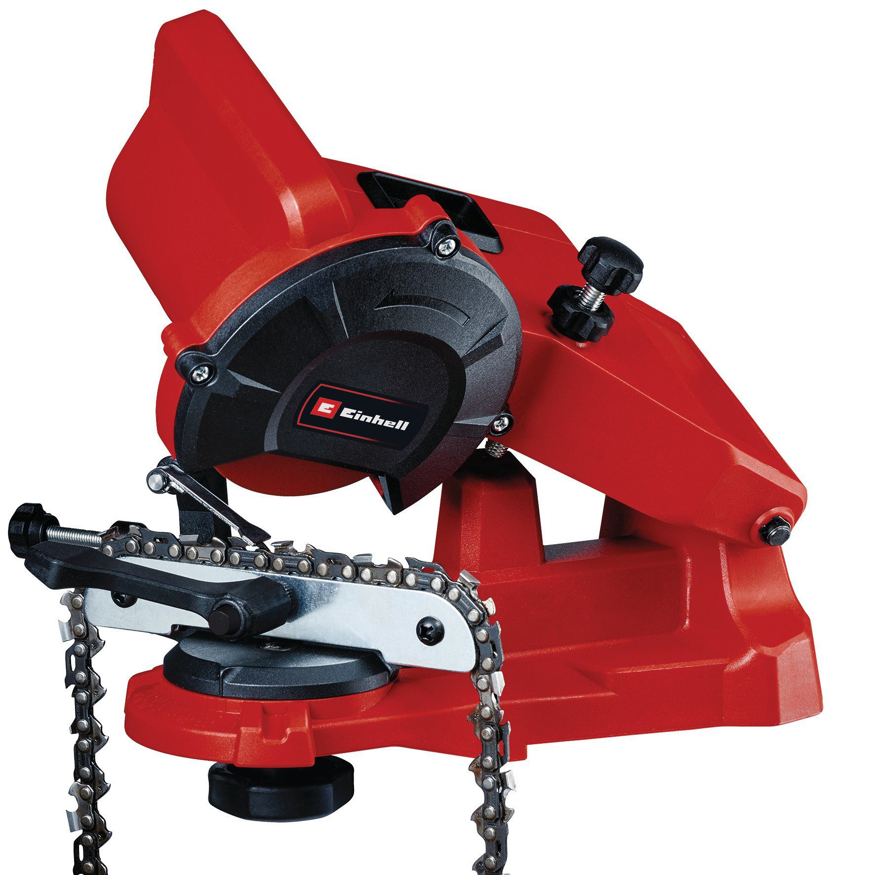 Einhell Sägekettenschärfgerät GC-CS 85 E Set