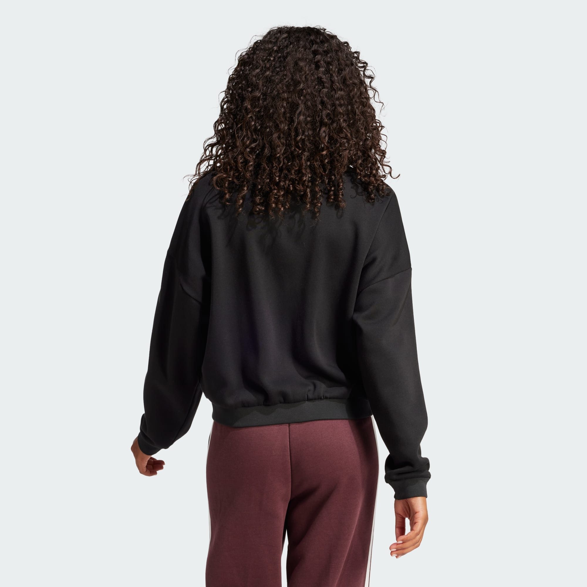 adidas Sportswear Trainingstop ESSENTIALS CONTEMPORARY LOGO günstig online kaufen