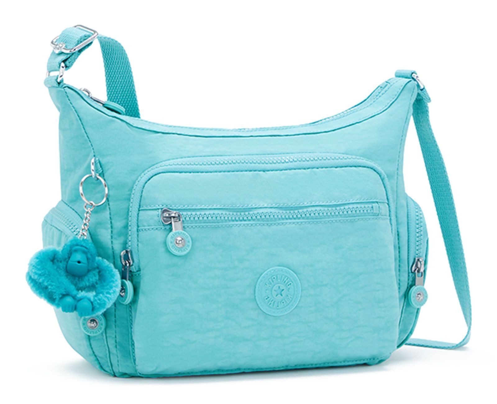 KIPLING Umhängetasche Basic Eyes Wide Open günstig online kaufen