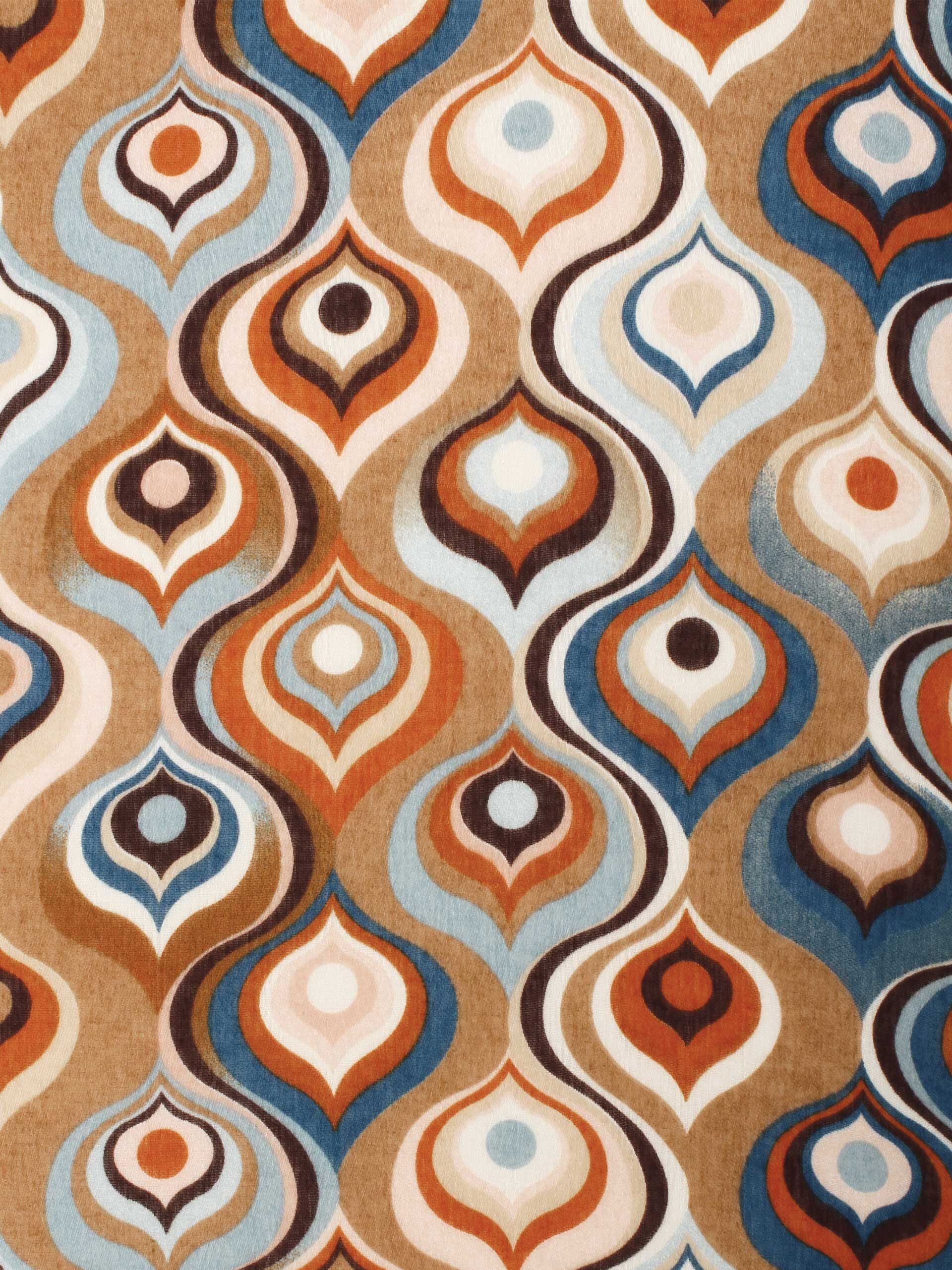 Samaya Modeschal Meighan, (1-St), mit Eigenfransen günstig online kaufen