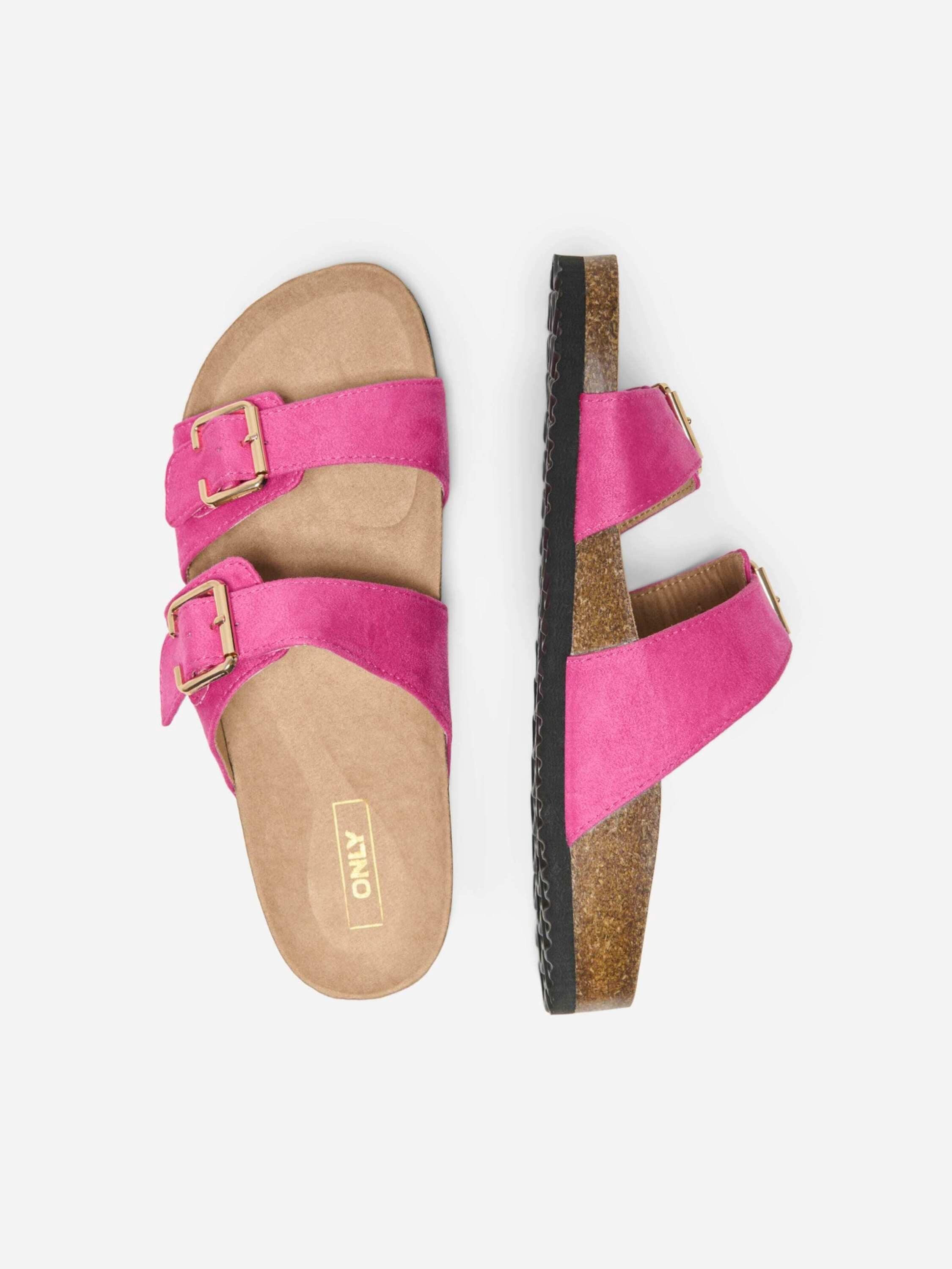 ONLY ONLMAXI-13 Pantolette (1-tlg)