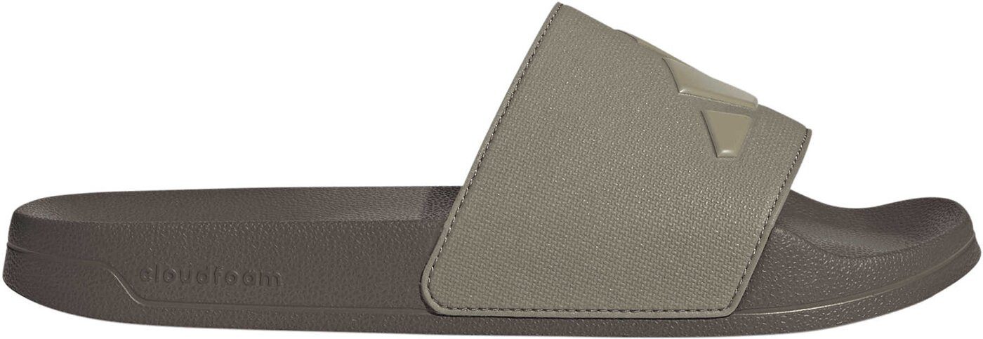 adidas Sportswear ADILETTE SHOWER CLAY/TRAKHA/EARSTR Badeschuh