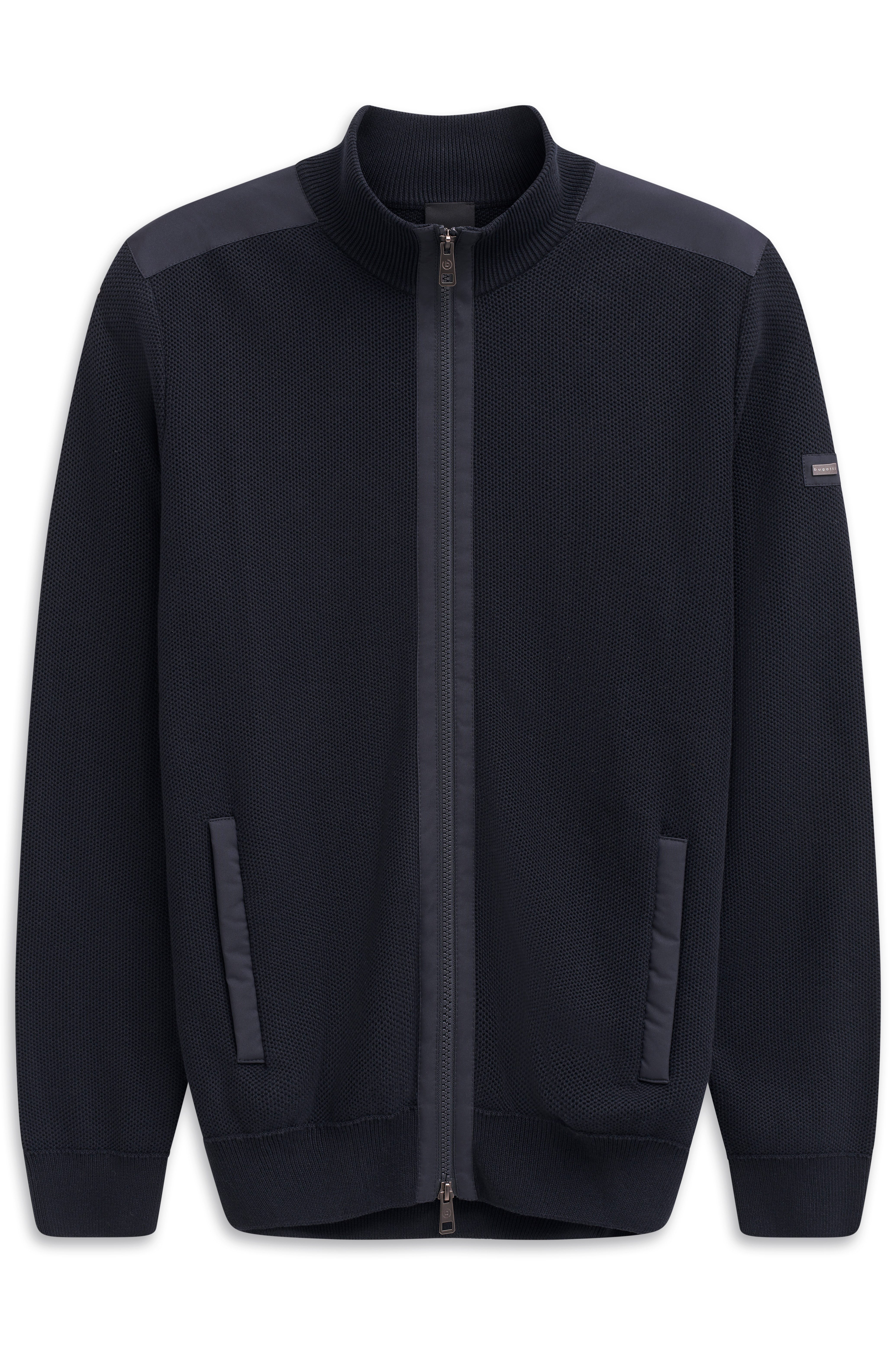 bugatti Strickjacke günstig online kaufen