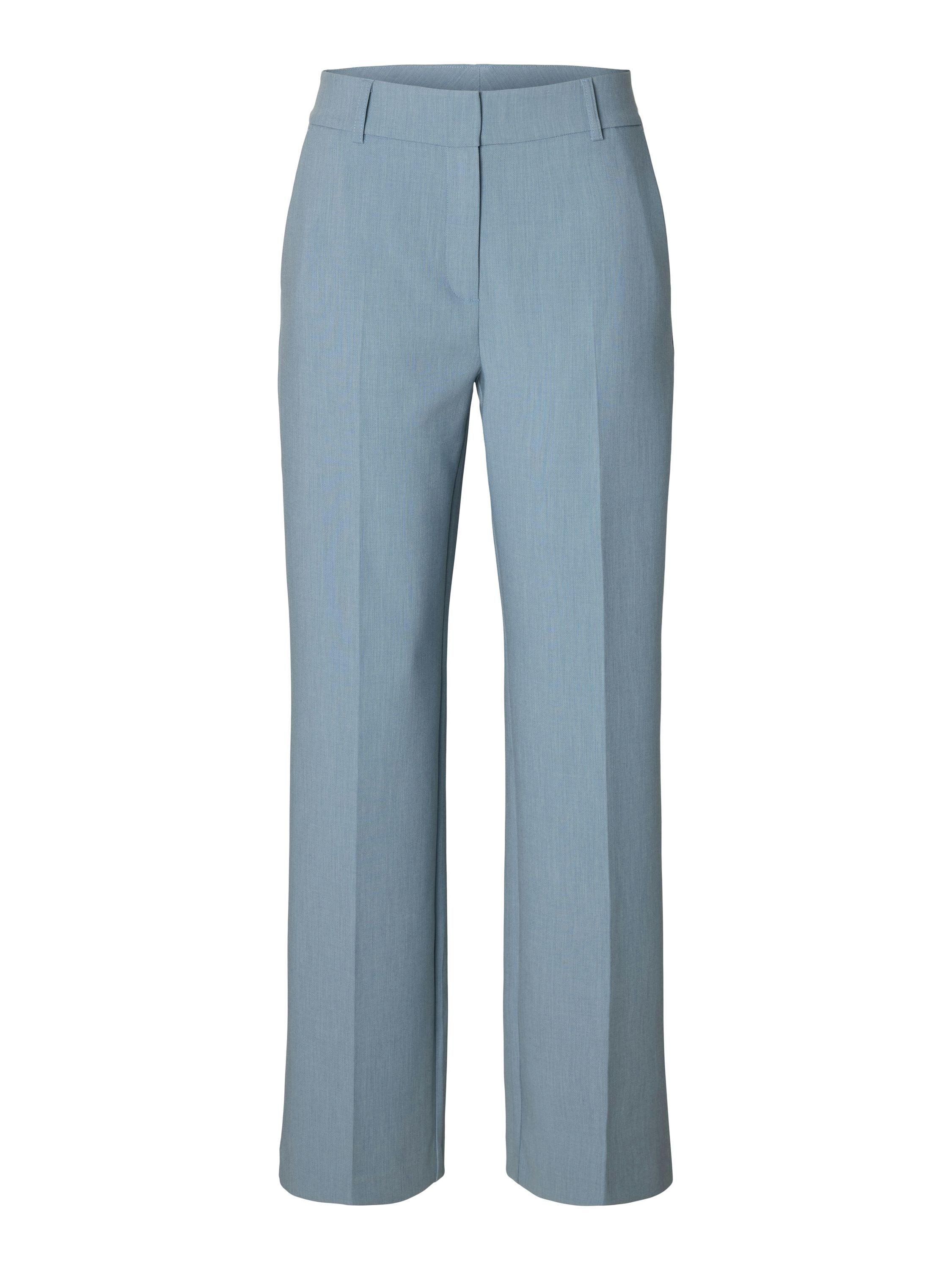 Stoffhose