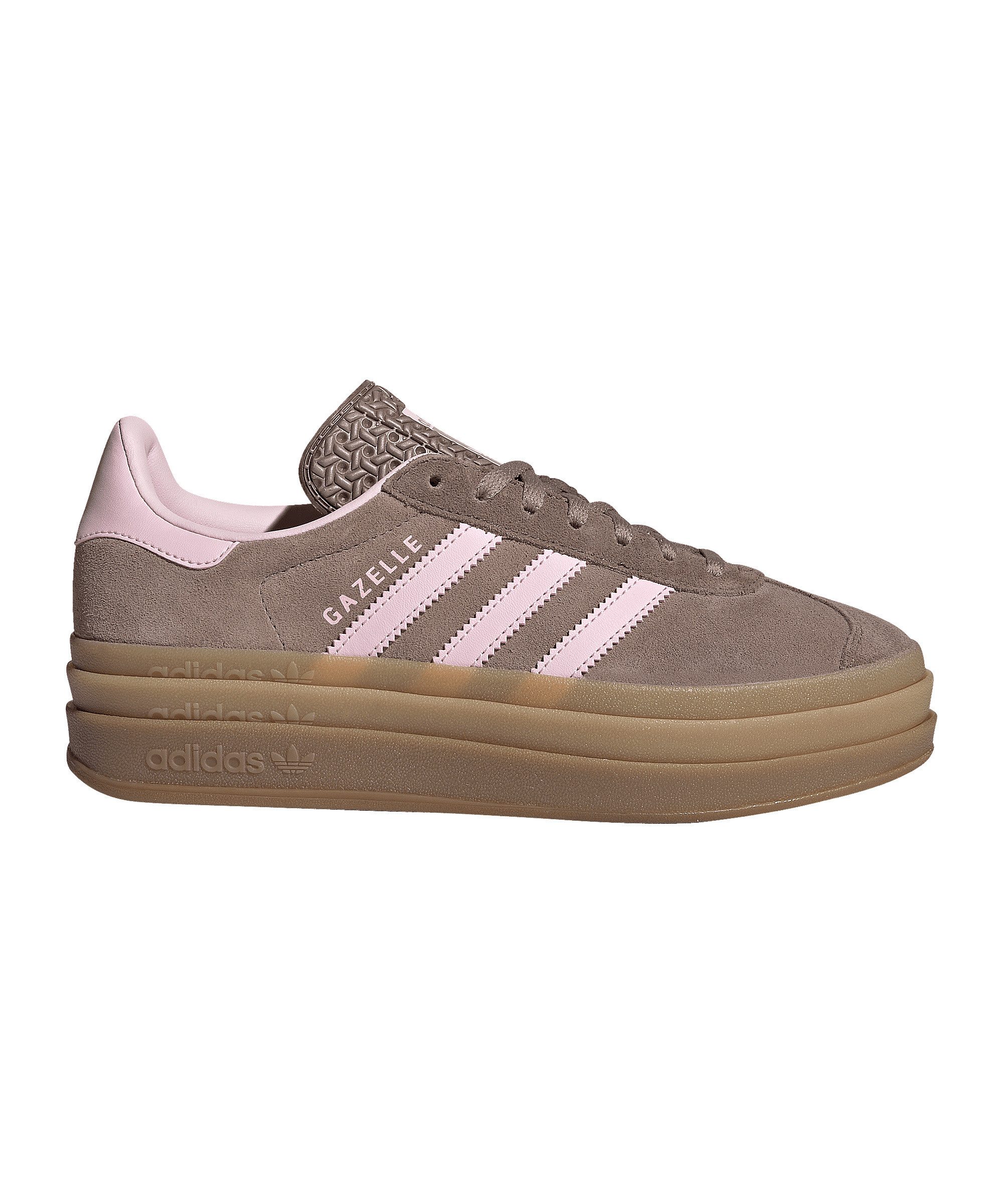 adidas Originals adidas Originals Gazelle Bold Damen Damen Sneaker günstig online kaufen