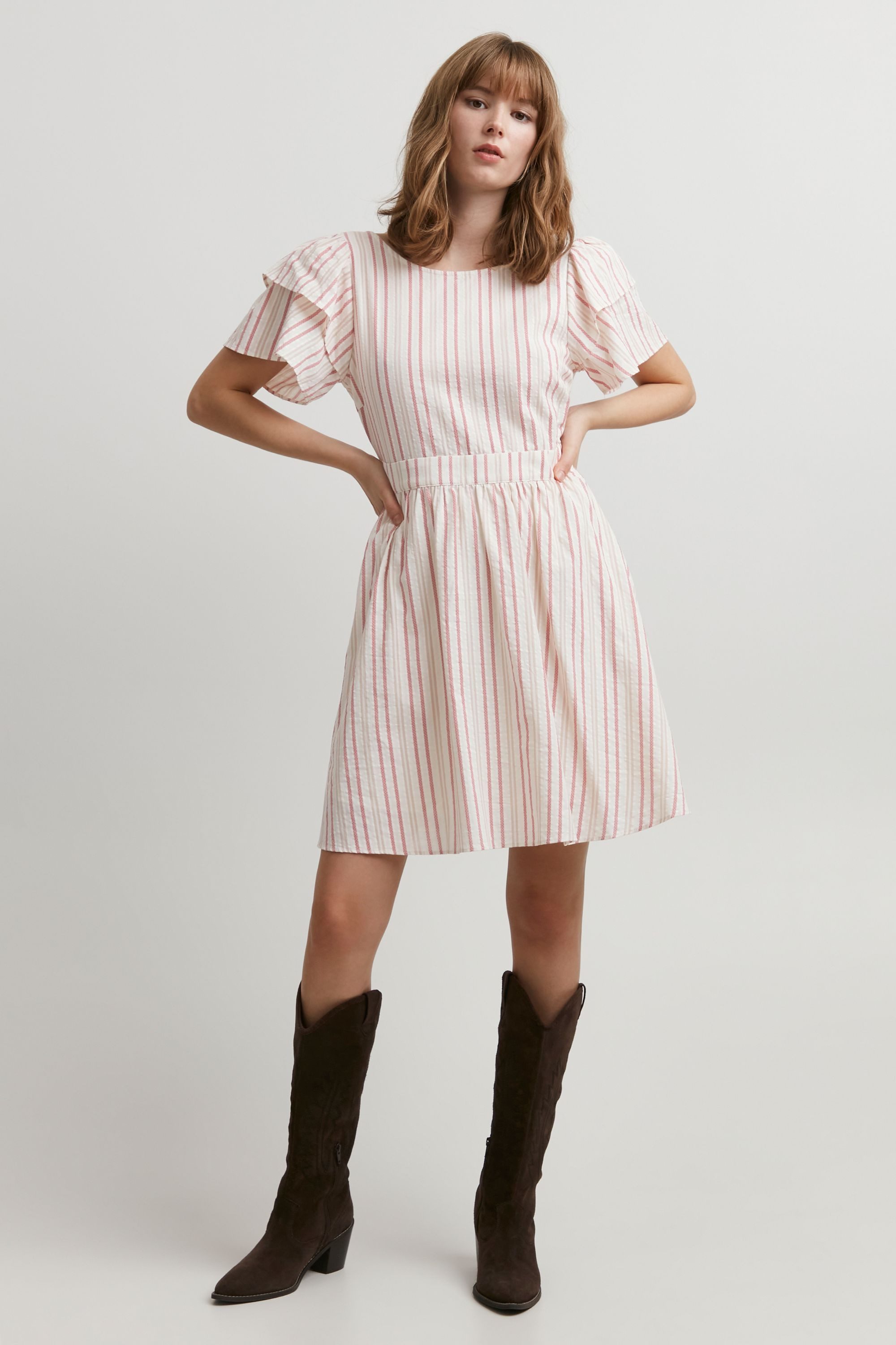 Atelier Rêve Minikleid IRFEVRE DR - günstig online kaufen