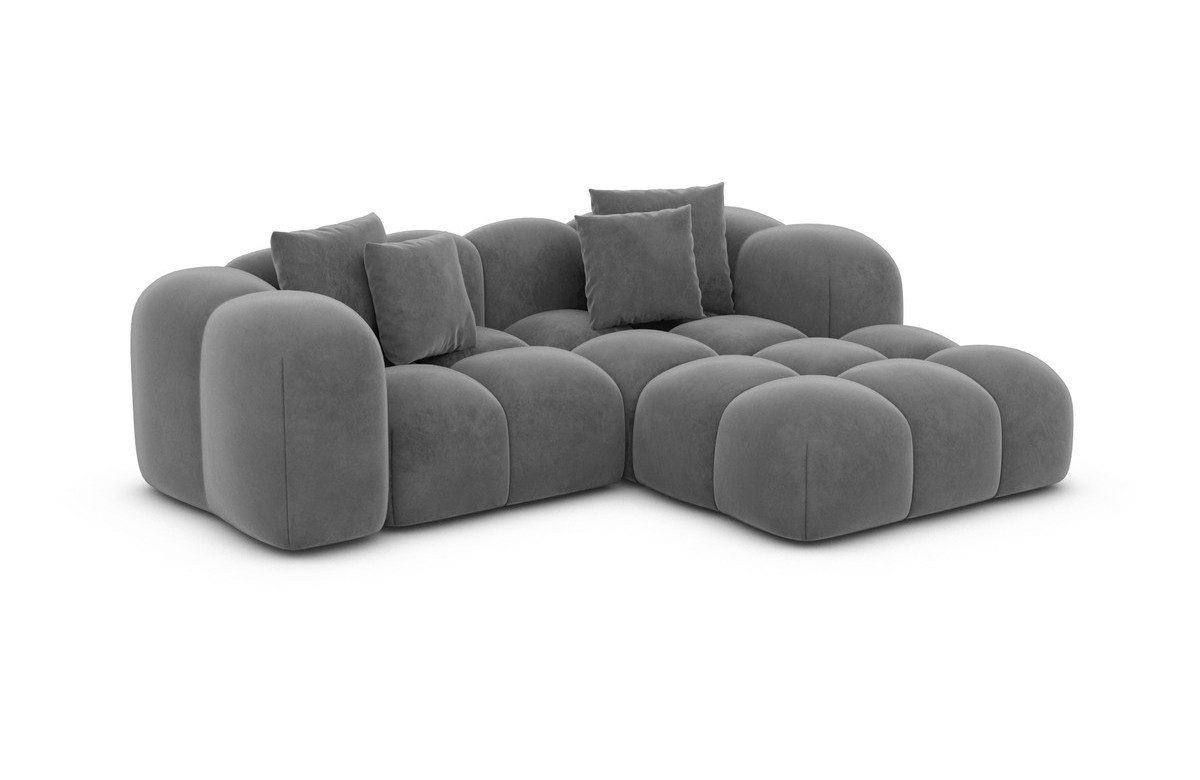Sofa Dreams Ecksofa Polster Sofa Modern günstig online kaufen