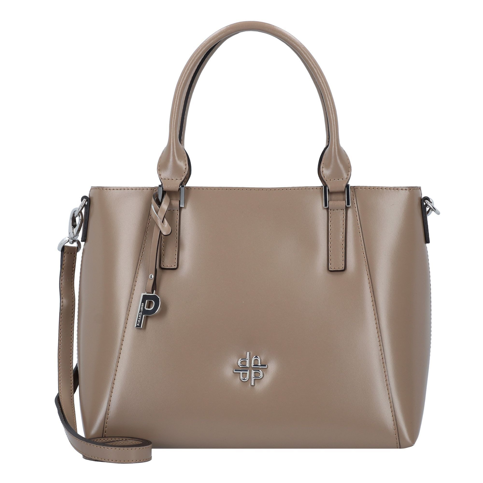 Henkeltasche Black Tie