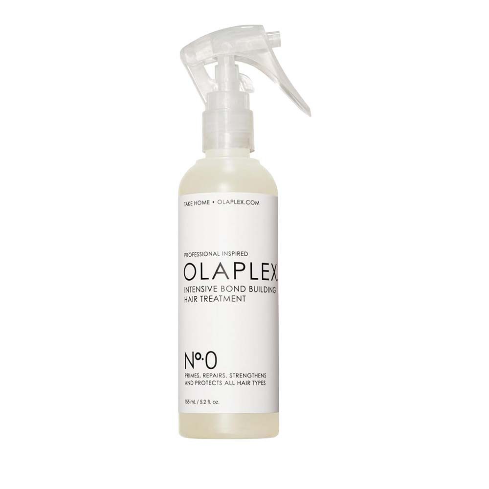 Olaplex Haarkur Olaplex No 0 Intensive Bond Builiding Hair Treatment 155ml