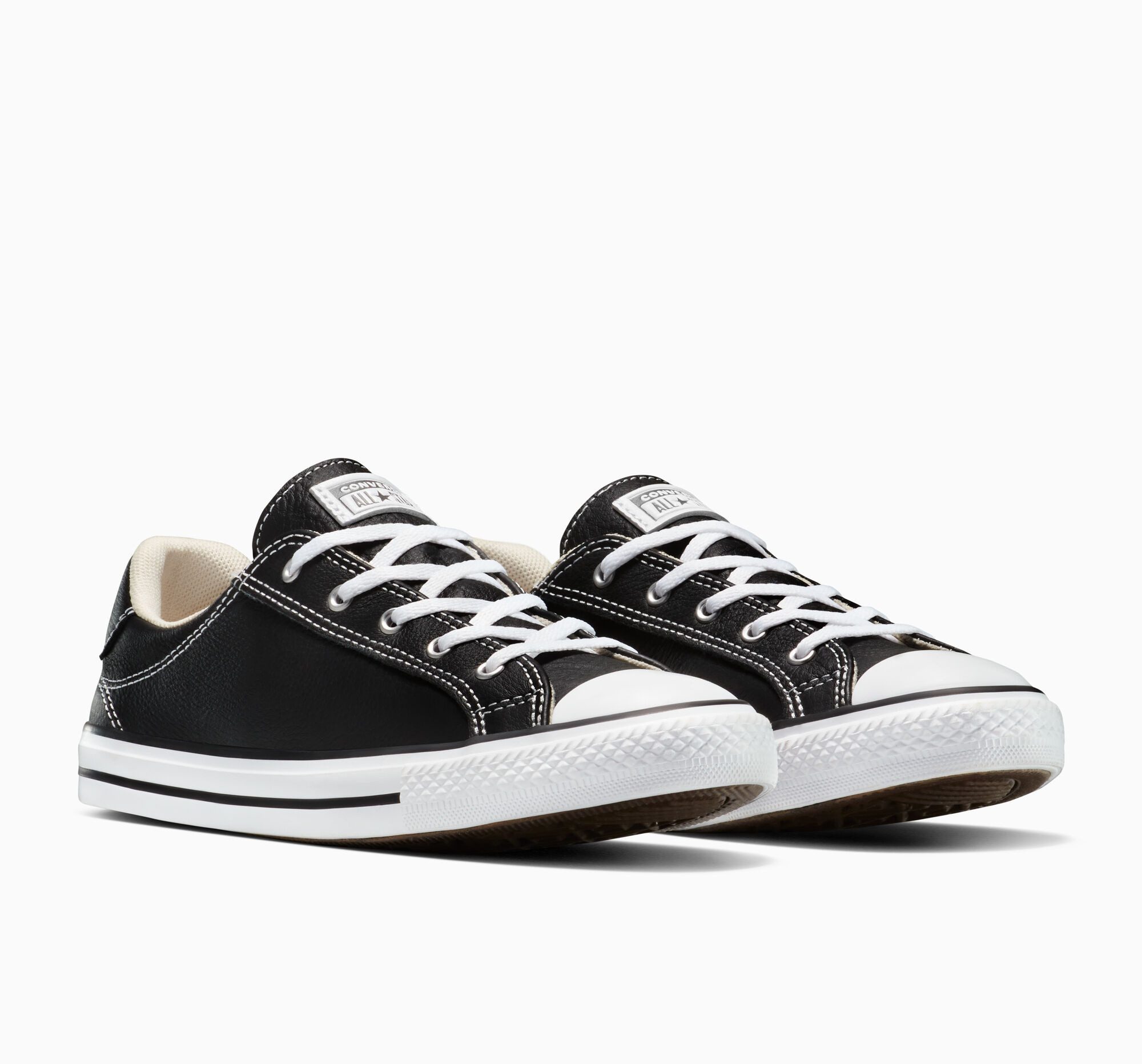 Converse CHUCK TAYLOR ALL STAR DAINTY LUCKY LEATHER Sneaker günstig online kaufen