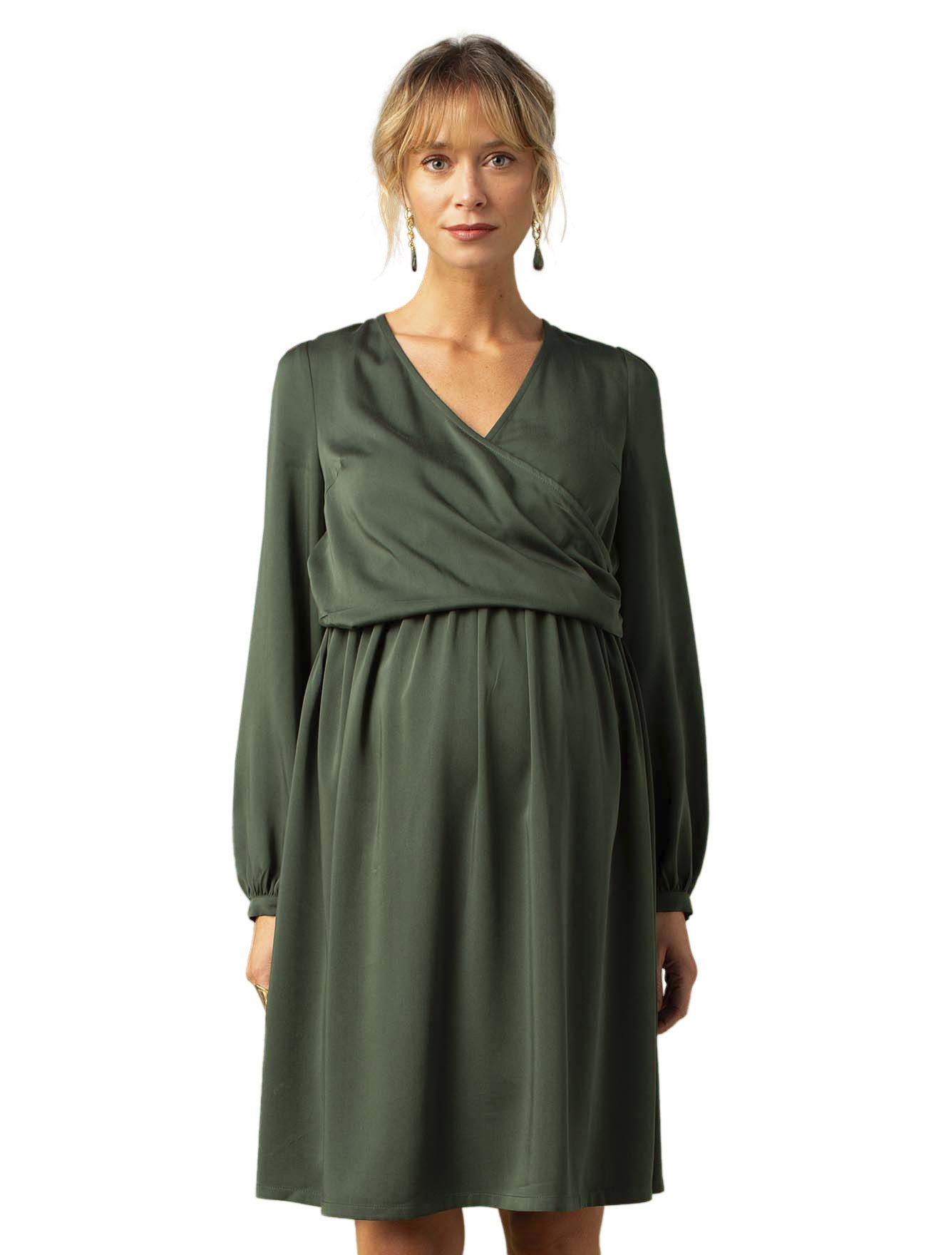 Maxikleid