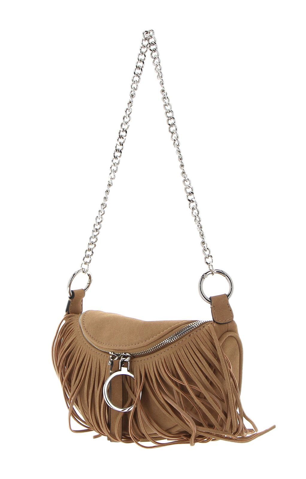 Seidenfelt Manufaktur Schultertasche günstig online kaufen