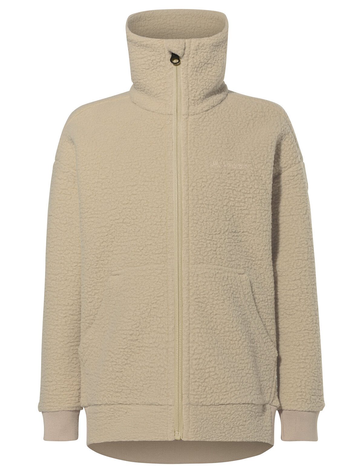 Outdoorjacke Kids Manukau Fleece Jacket II