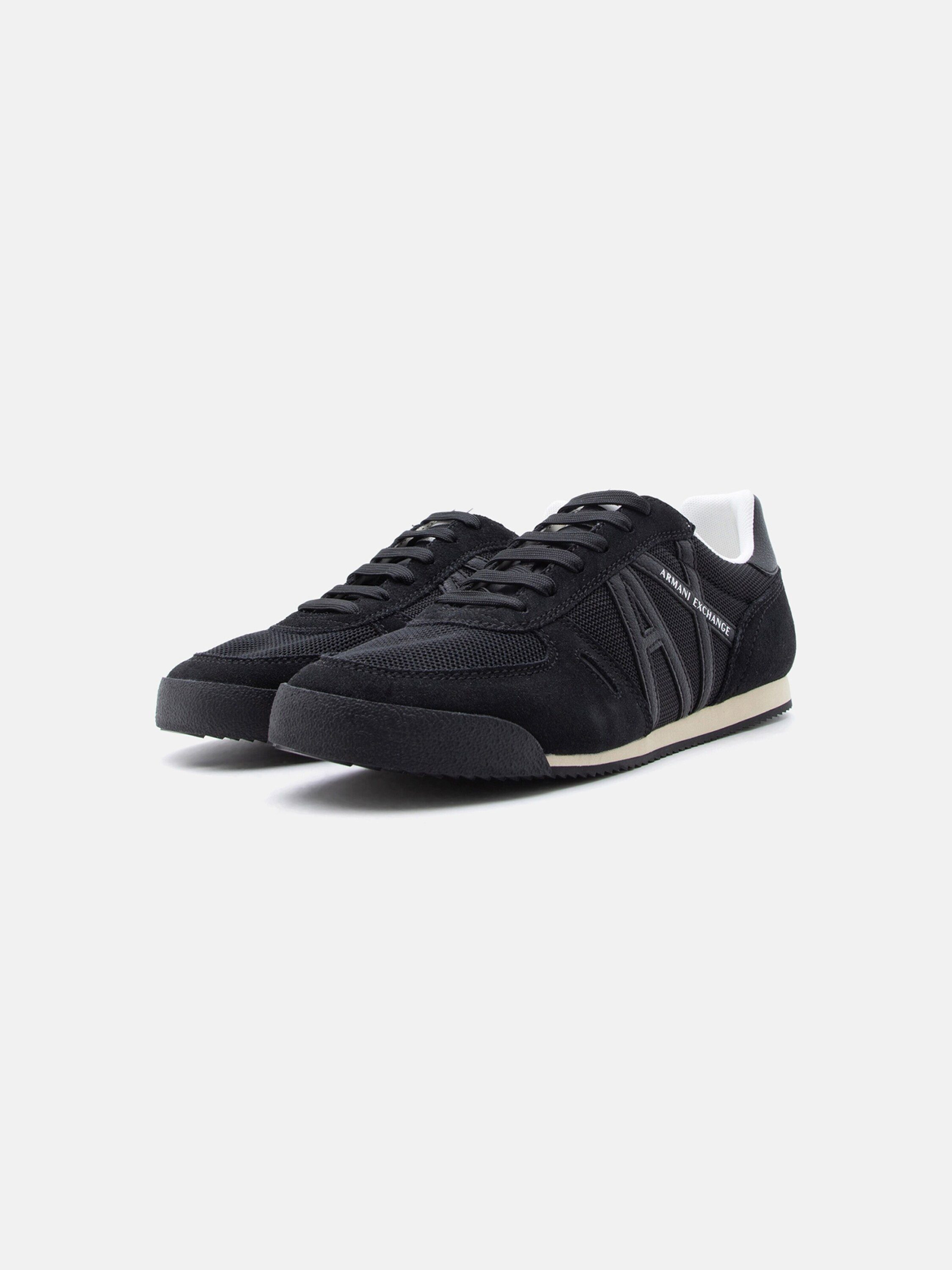 ARMANI EXCHANGE Sneaker (1-tlg)