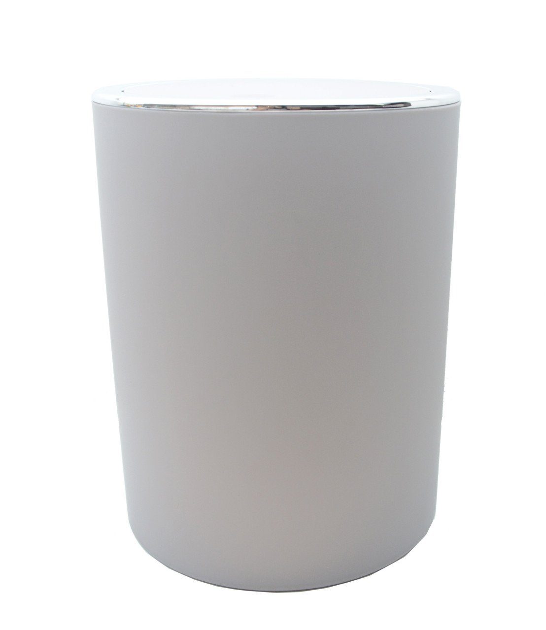 Trend Line Kosmetikeimer TrendLine Kosmetikeimer 5 l Ring taupe