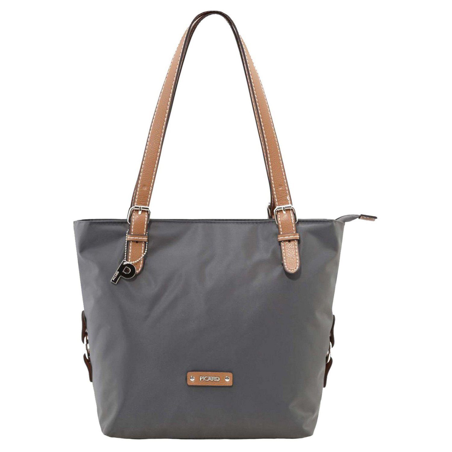 picard nylon shopper