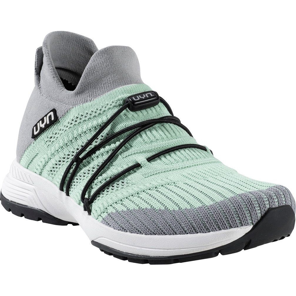 Mint/Silver