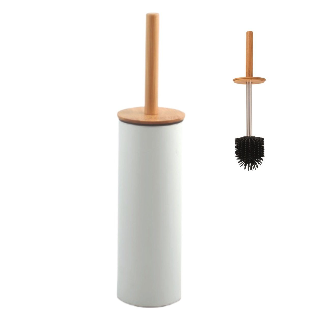 spirella WC-Garnitur ADONIS, Badezimmer, WC, Toilette, günstig online kaufen