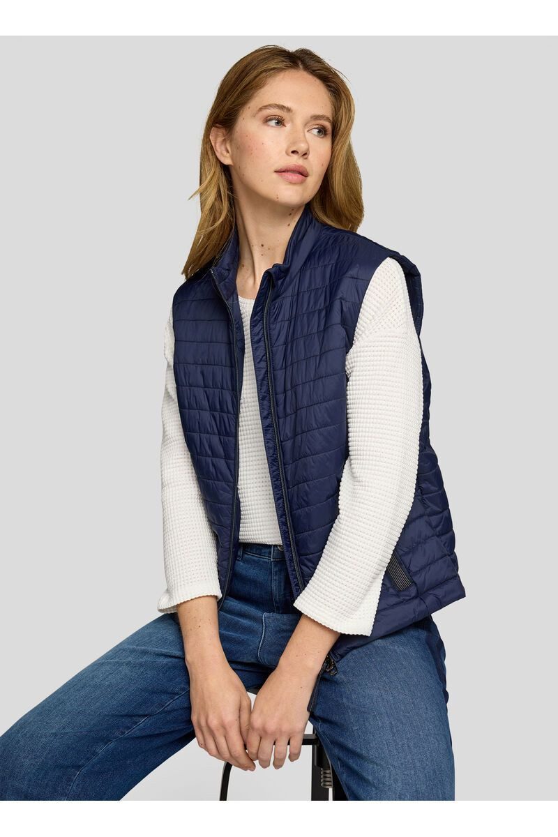 Thomas Rabe Steppweste