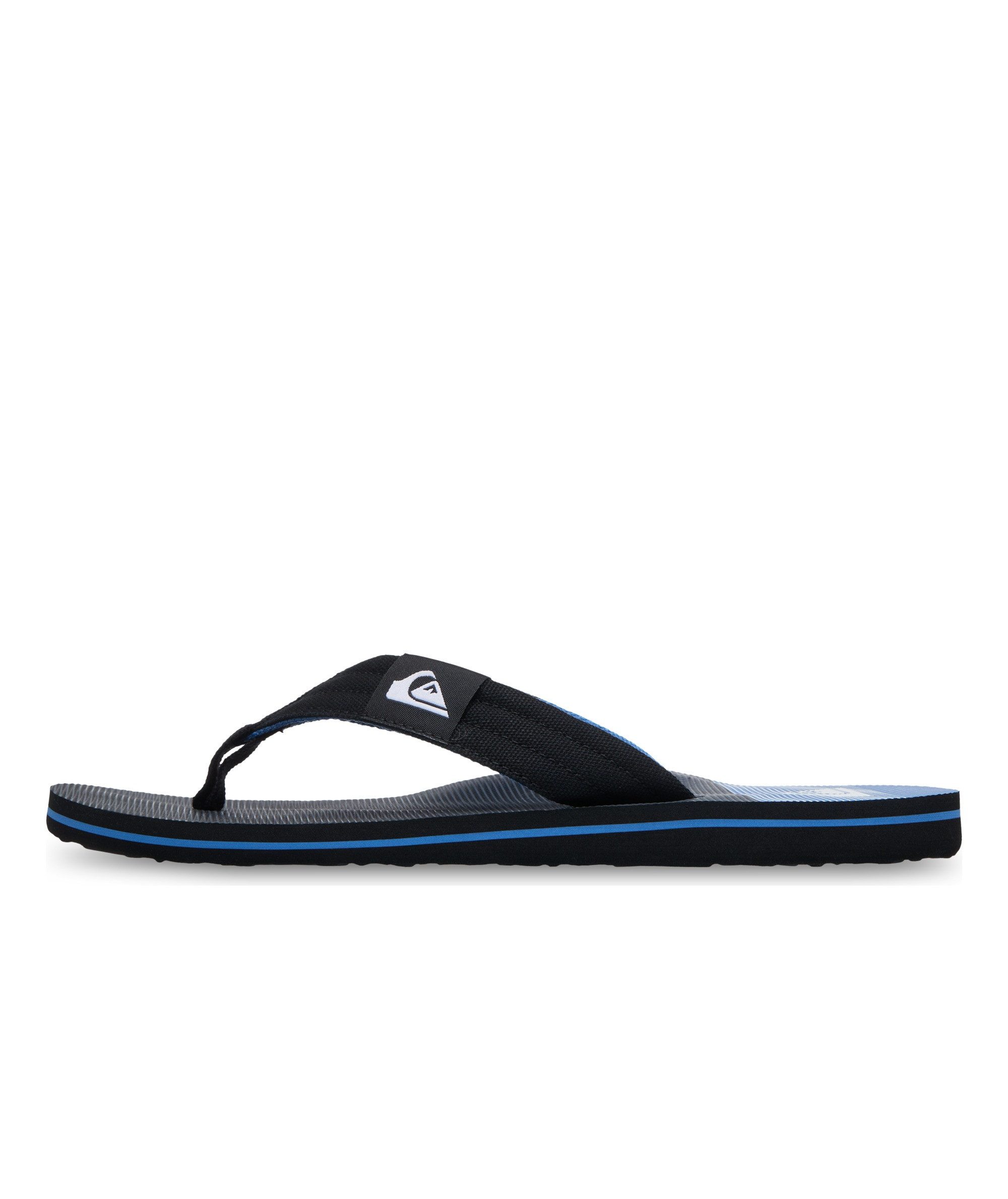 Quiksilver MOLOKAI LAYBACK 26 Zehentrenner Sommerschuhe