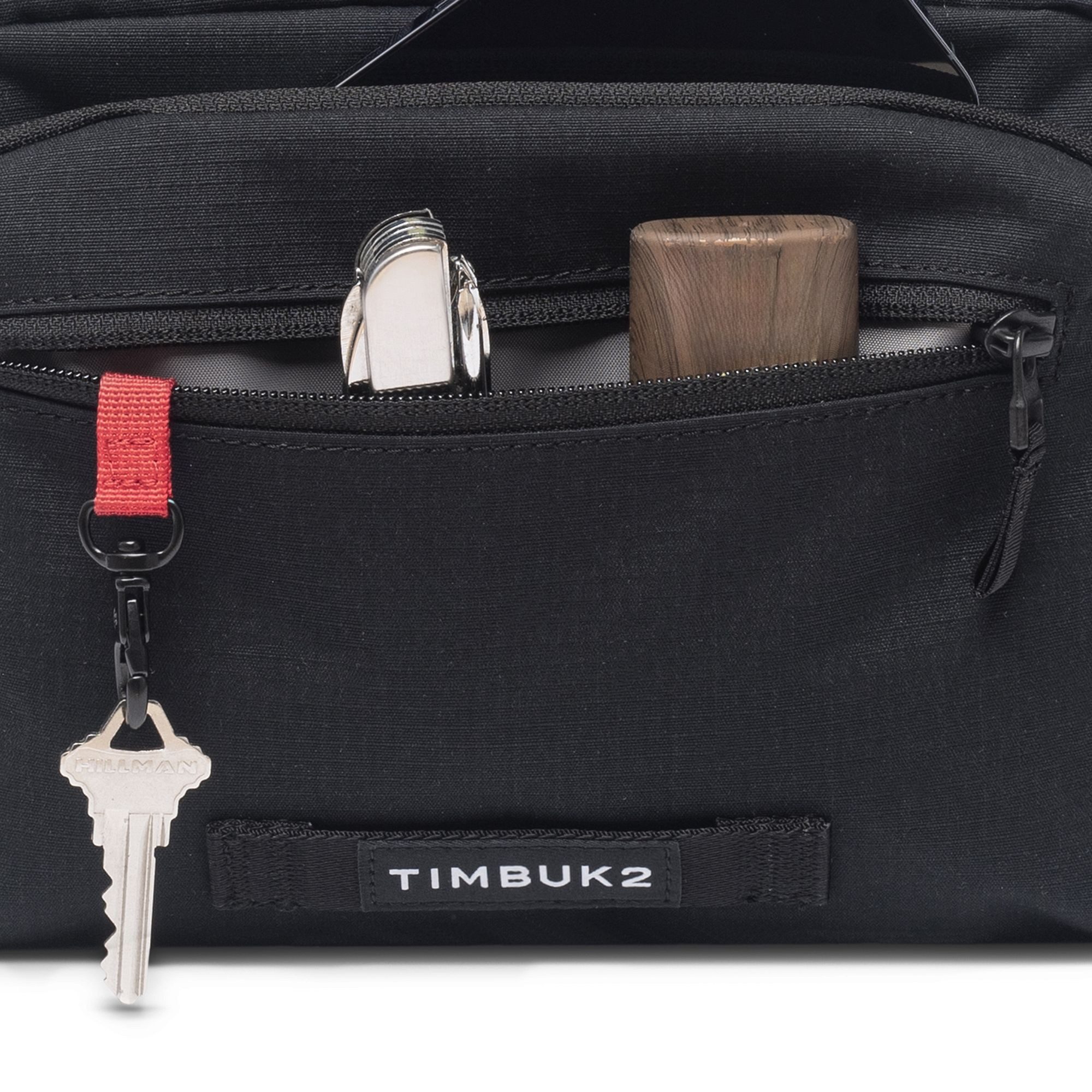 Timbuk2 Umhängetasche Commuter, Polyester