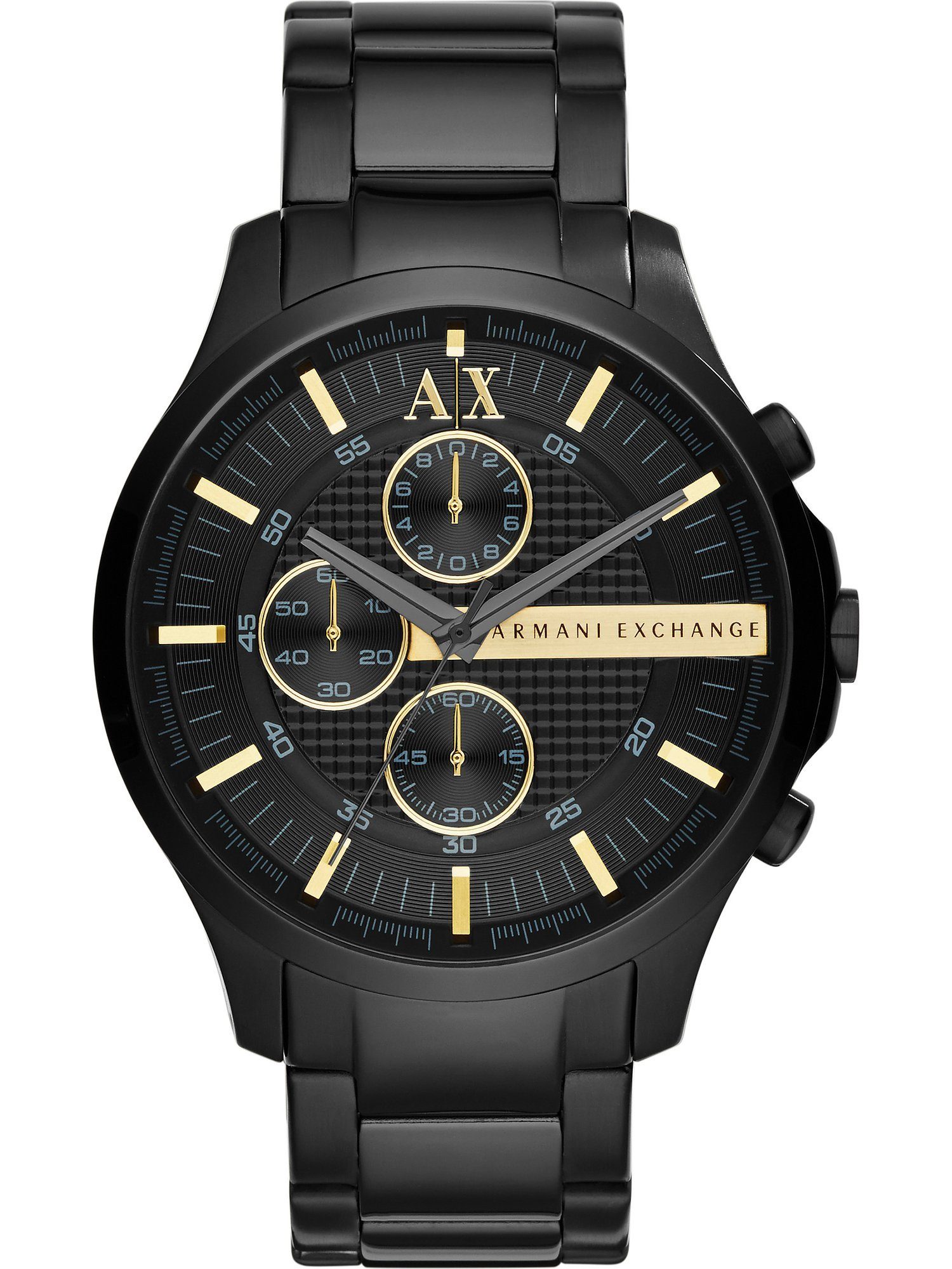 ARMANI EXCHANGE Chronograph Armani Exchange Herren-Uhren günstig online kaufen