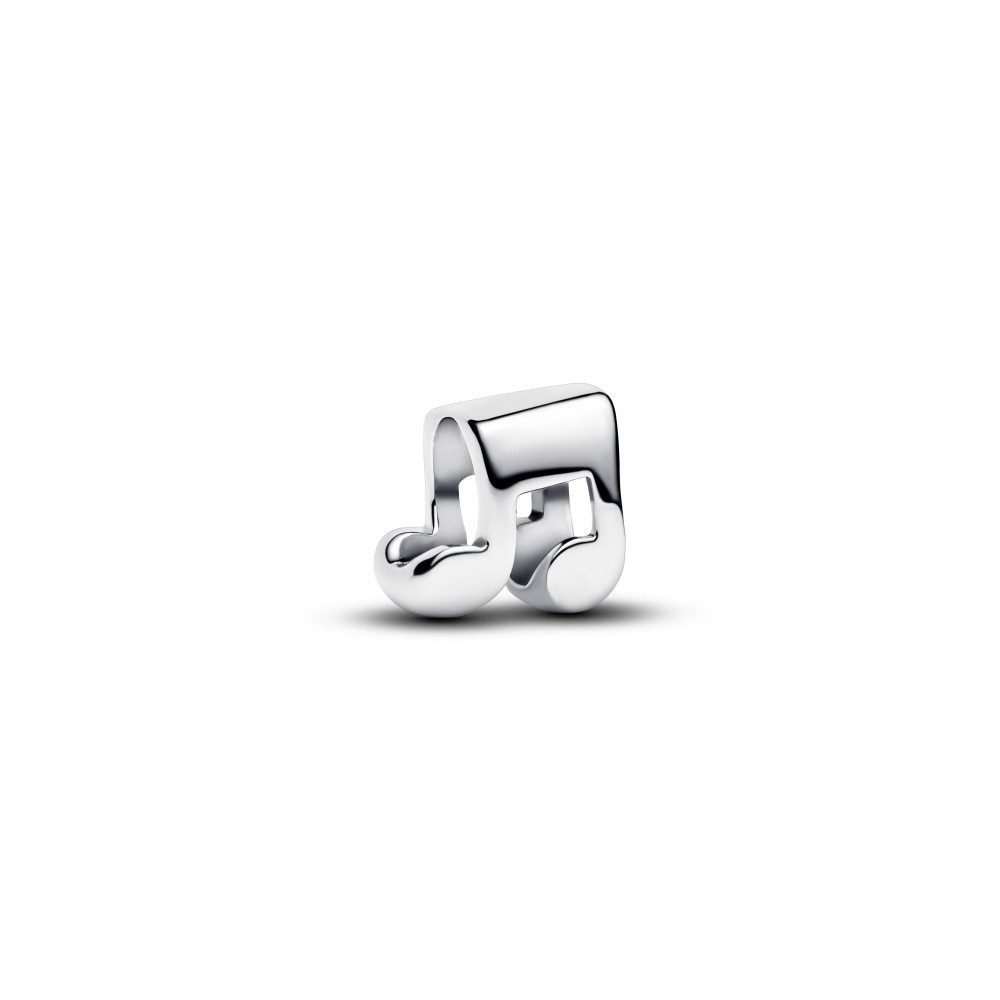 Pandora Charm-Einhänger Pandora Moments Musik Note Mini Charm 794513C00 (1-tlg)