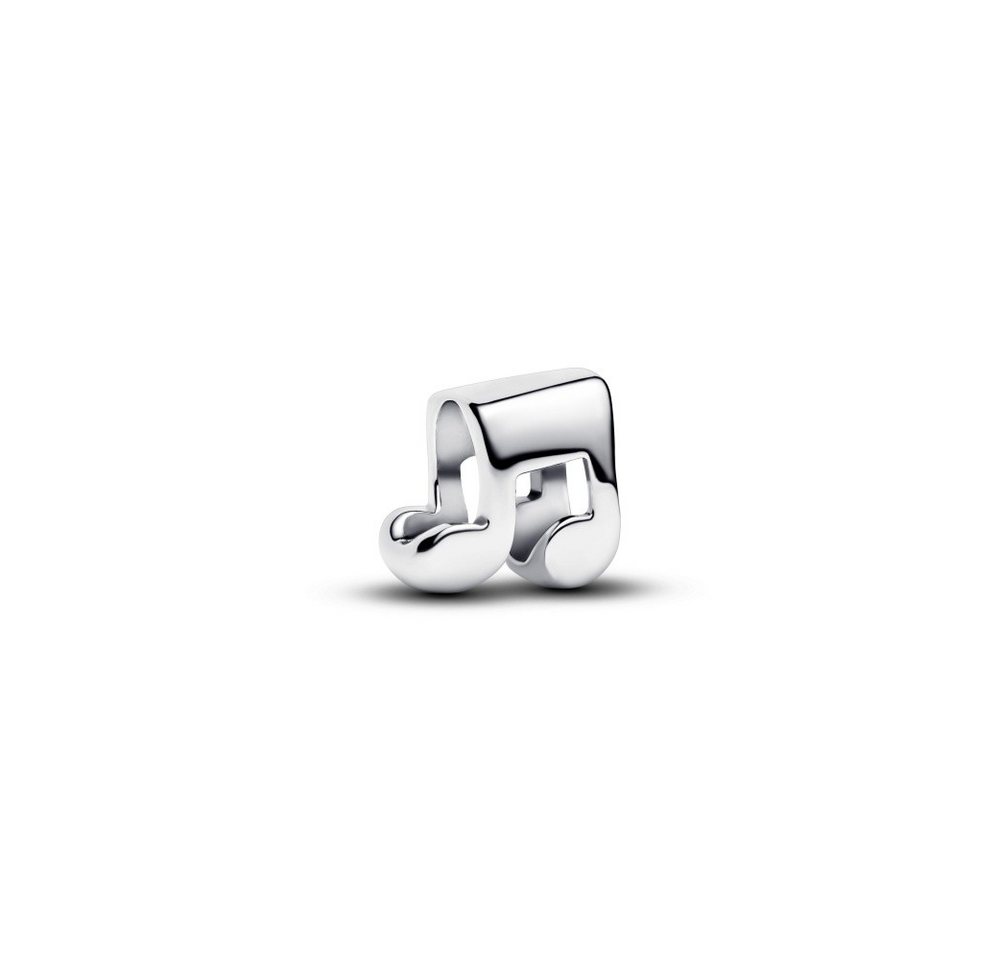 Pandora Charm-Einhänger Pandora Moments Musik Note Mini Charm 794513C00 (1-tlg)