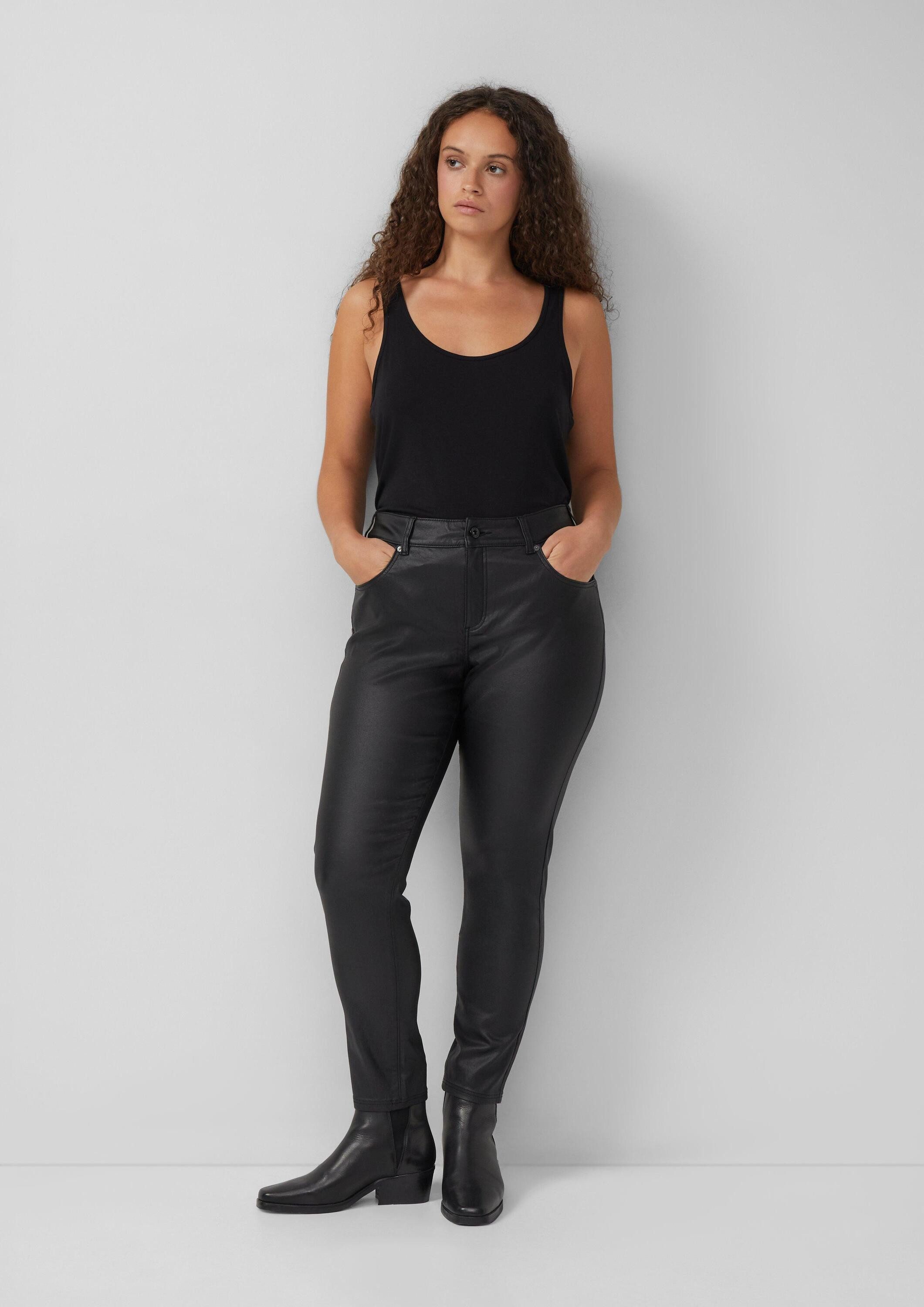 QS Chinos Hose Hose günstig online kaufen