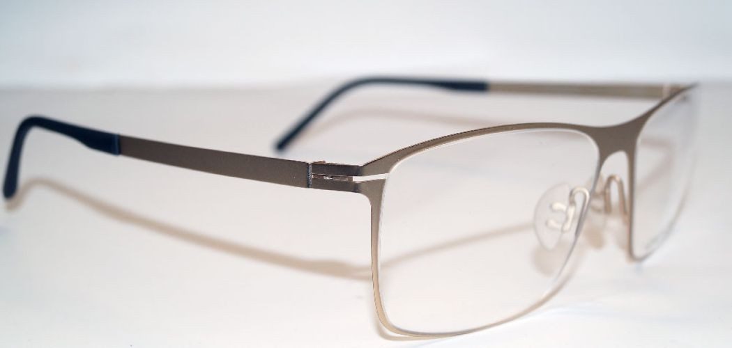 PORSCHE Design Brille PORSCHE Brillenfassung P8256 B E88