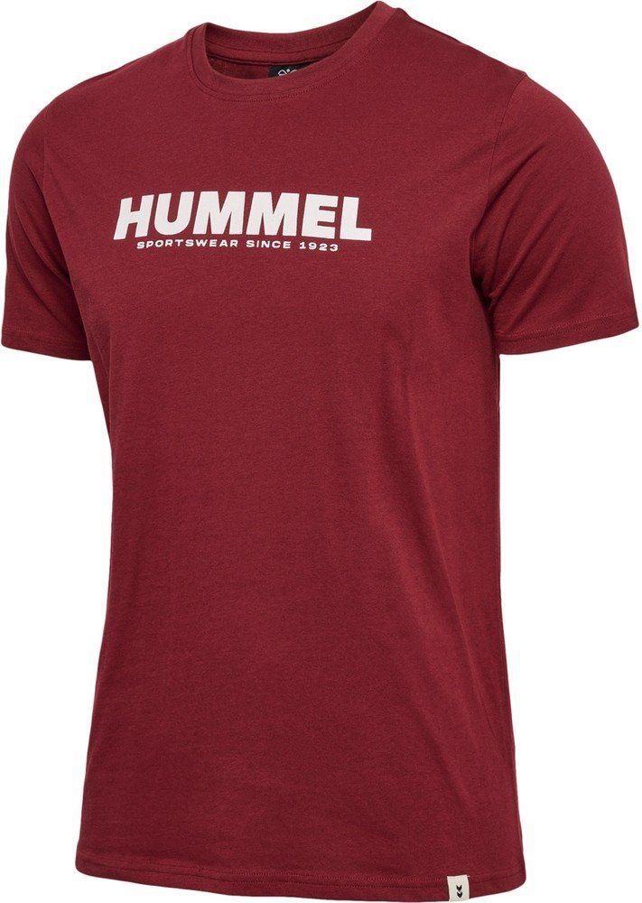 T-Shirt hummel Lila