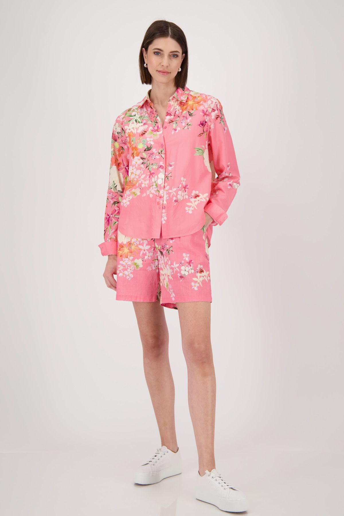 Monari Funktionsbluse