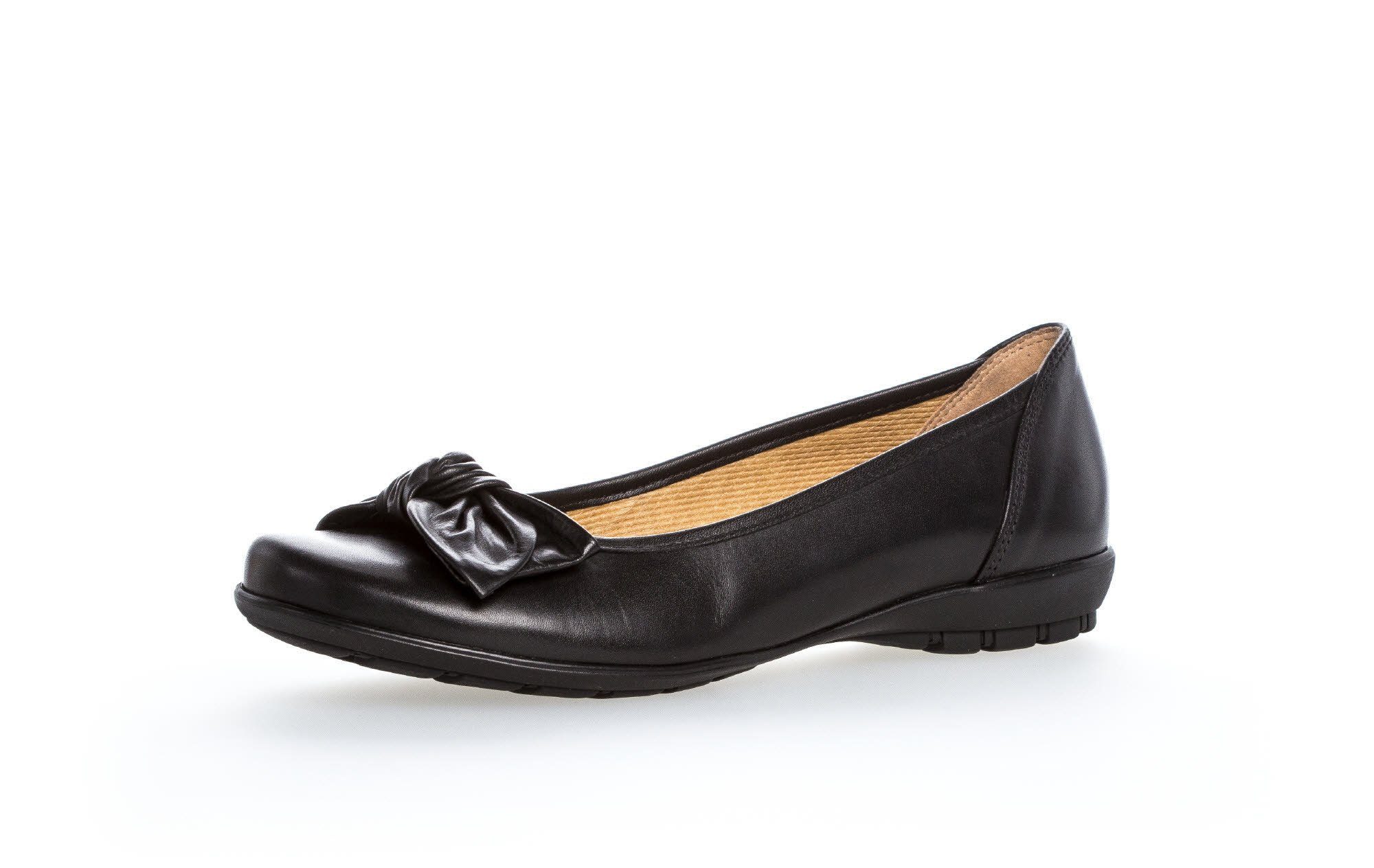 Gabor Ballerine - granny green/verde chiaro