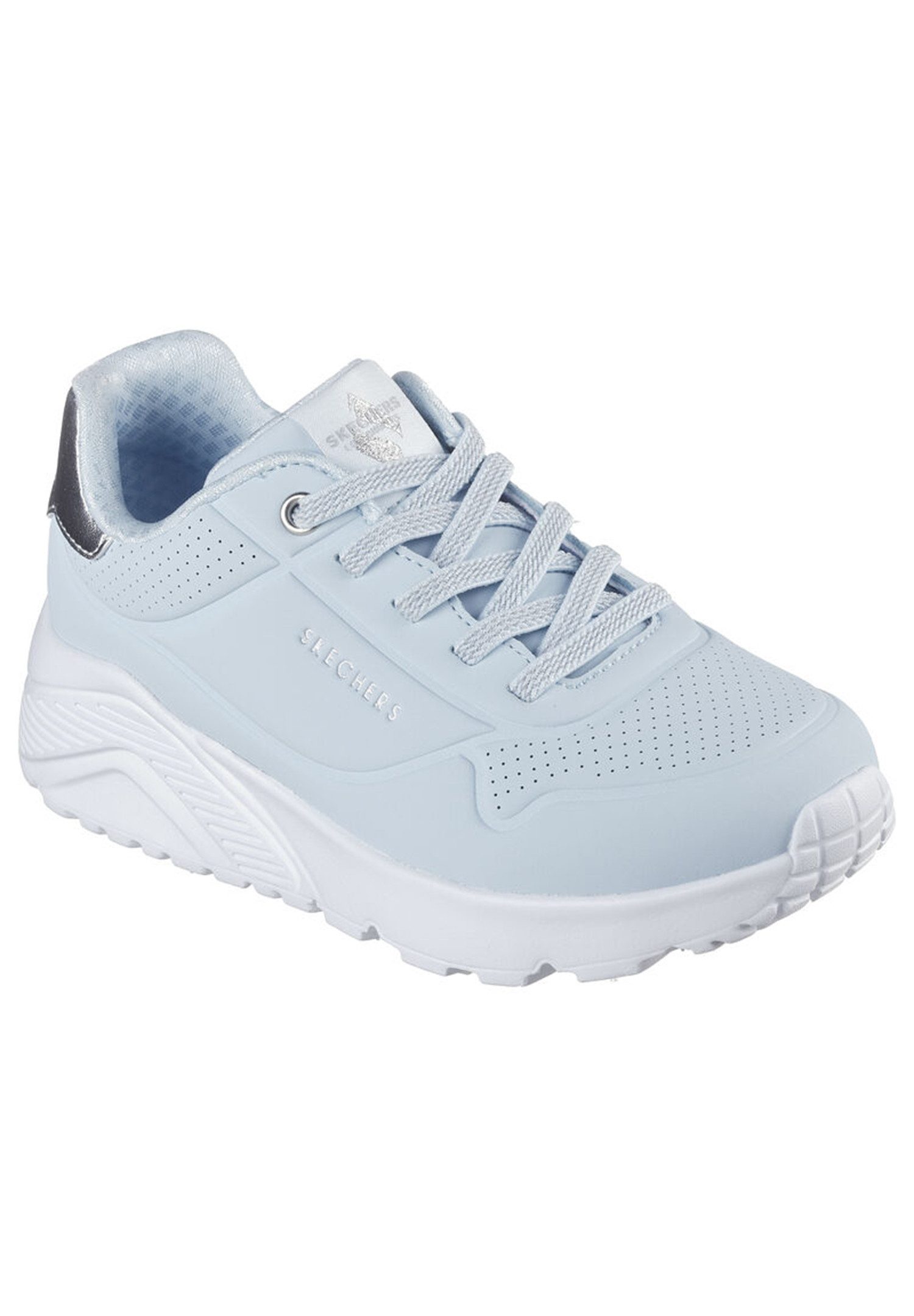 Skechers UNO LITE METALLIC MODE Sneaker günstig online kaufen