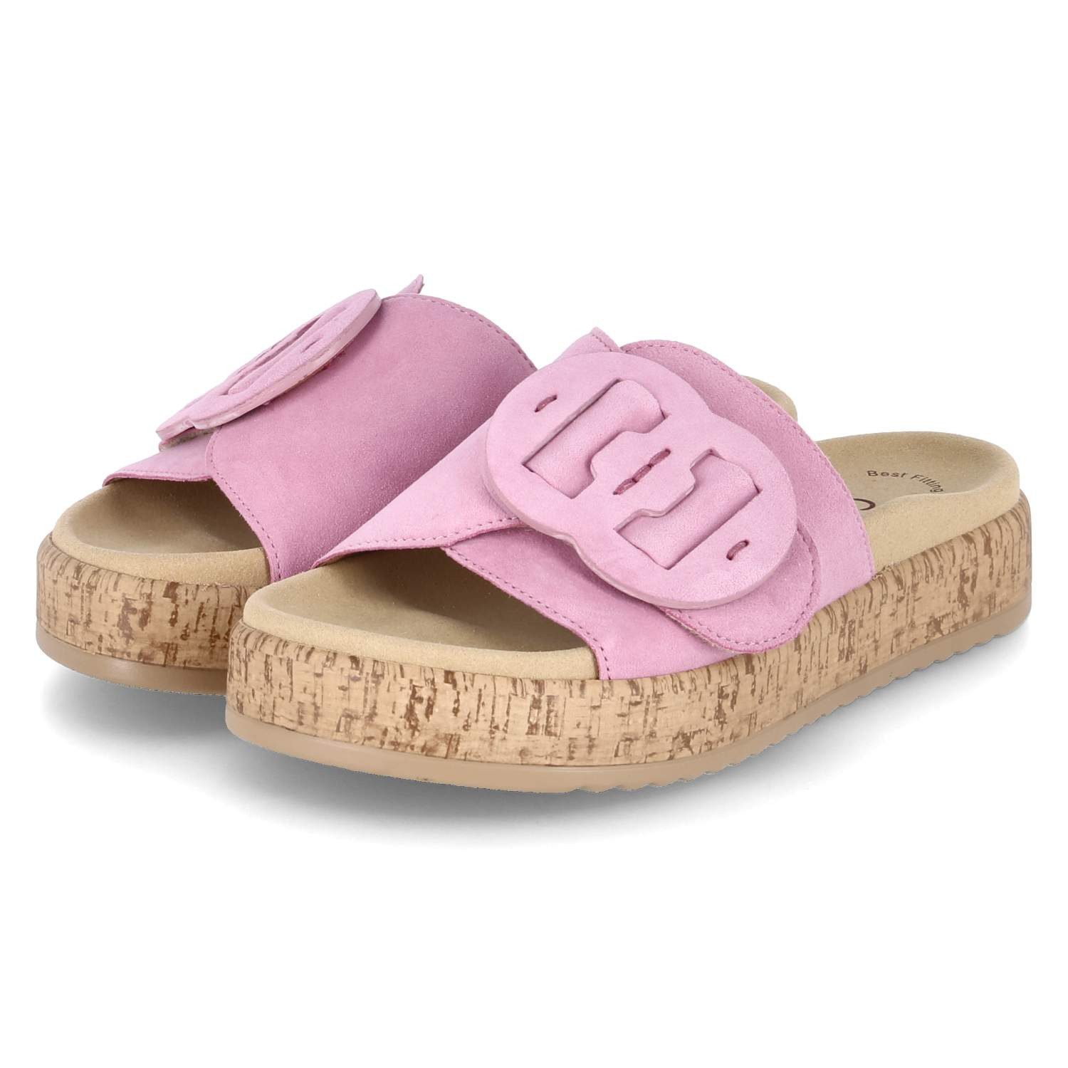 Gabor 63.760.13 Pantolette günstig online kaufen