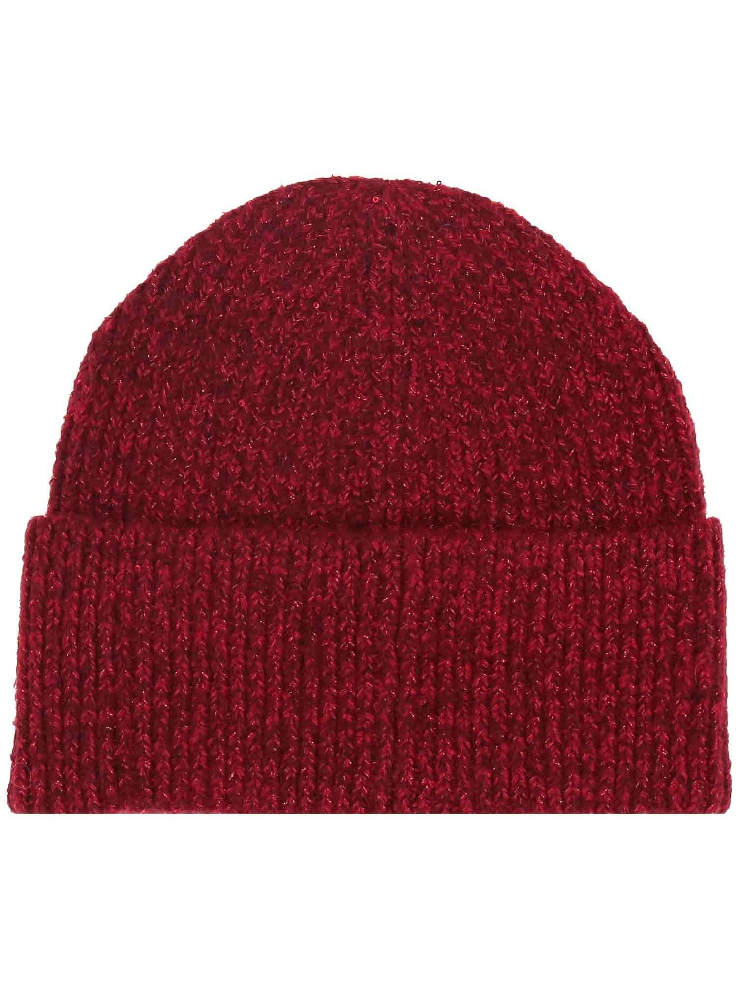 Loevenich Strickmütze Polyester Strickmütze günstig online kaufen