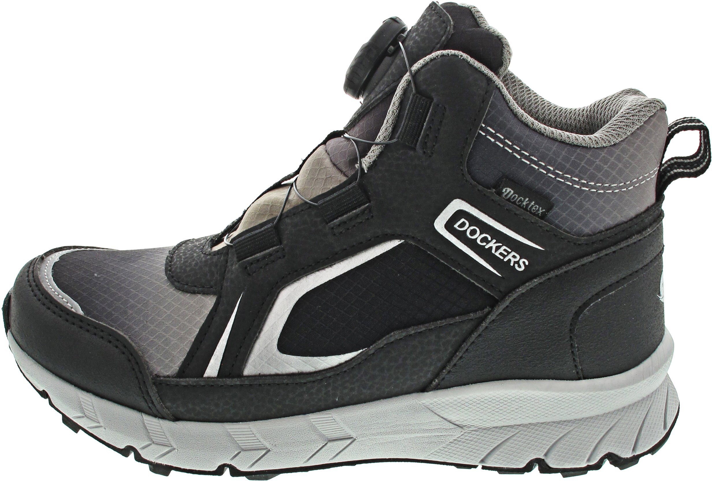 Stiefelette