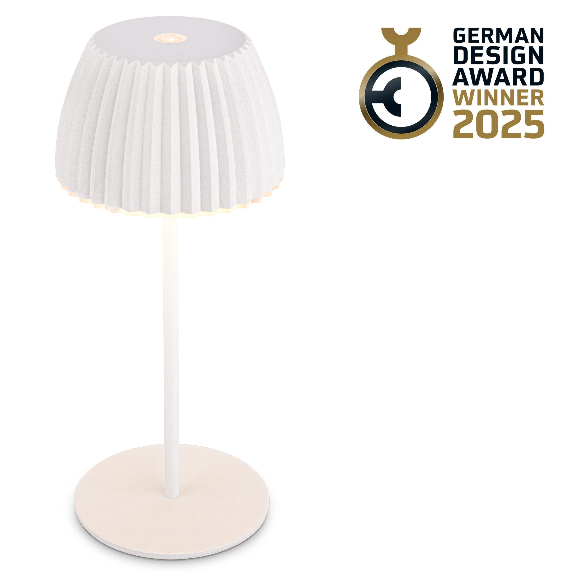 Briloner Leuchten LED Tischleuchte Akku LED günstig online kaufen